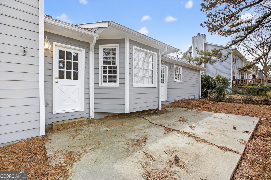 2045 Skyland Glen Drive