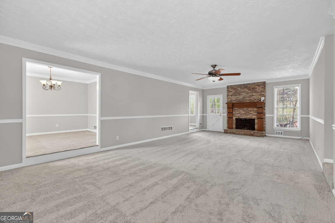 2045 Skyland Glen Drive