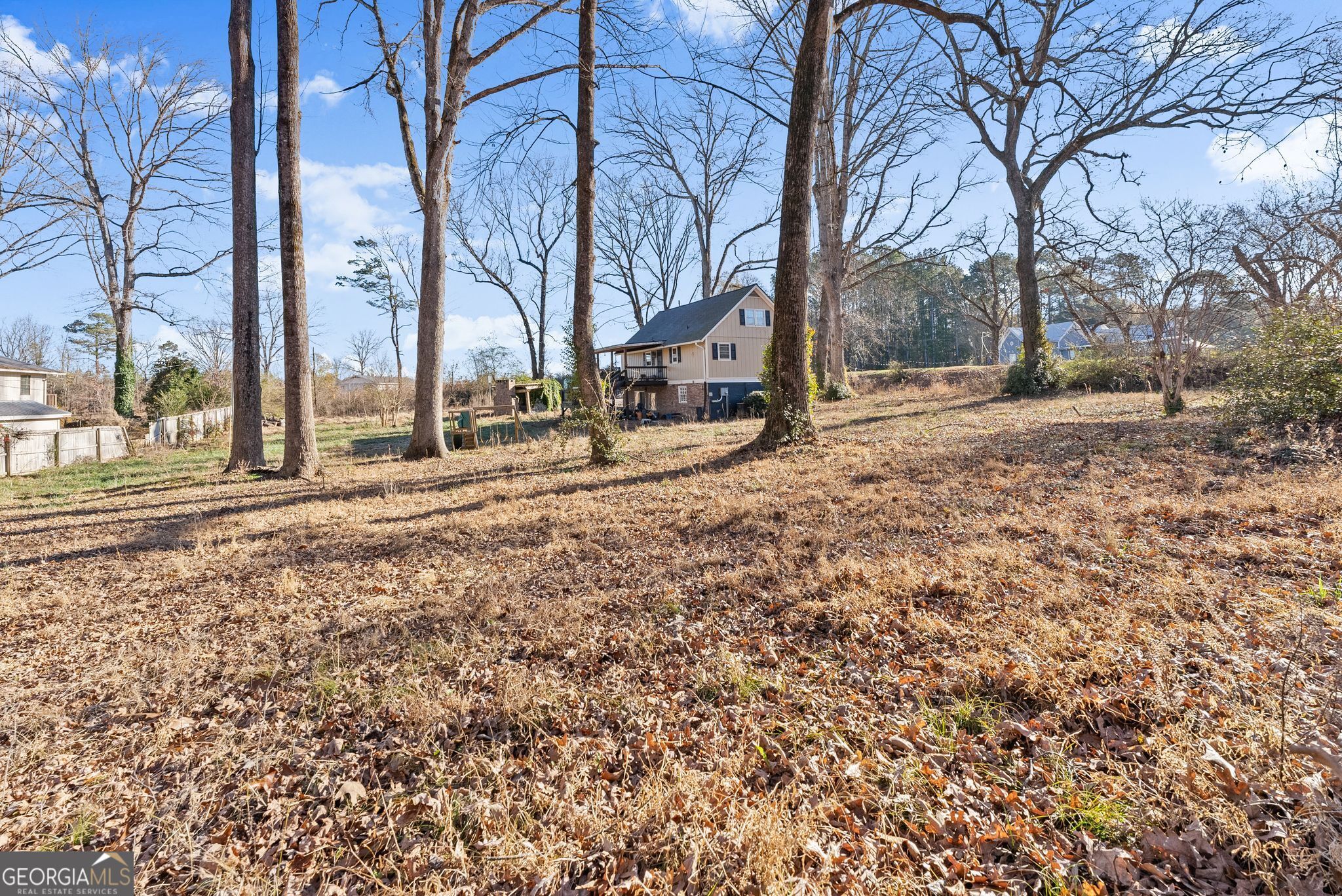 103 Grove Level Drive