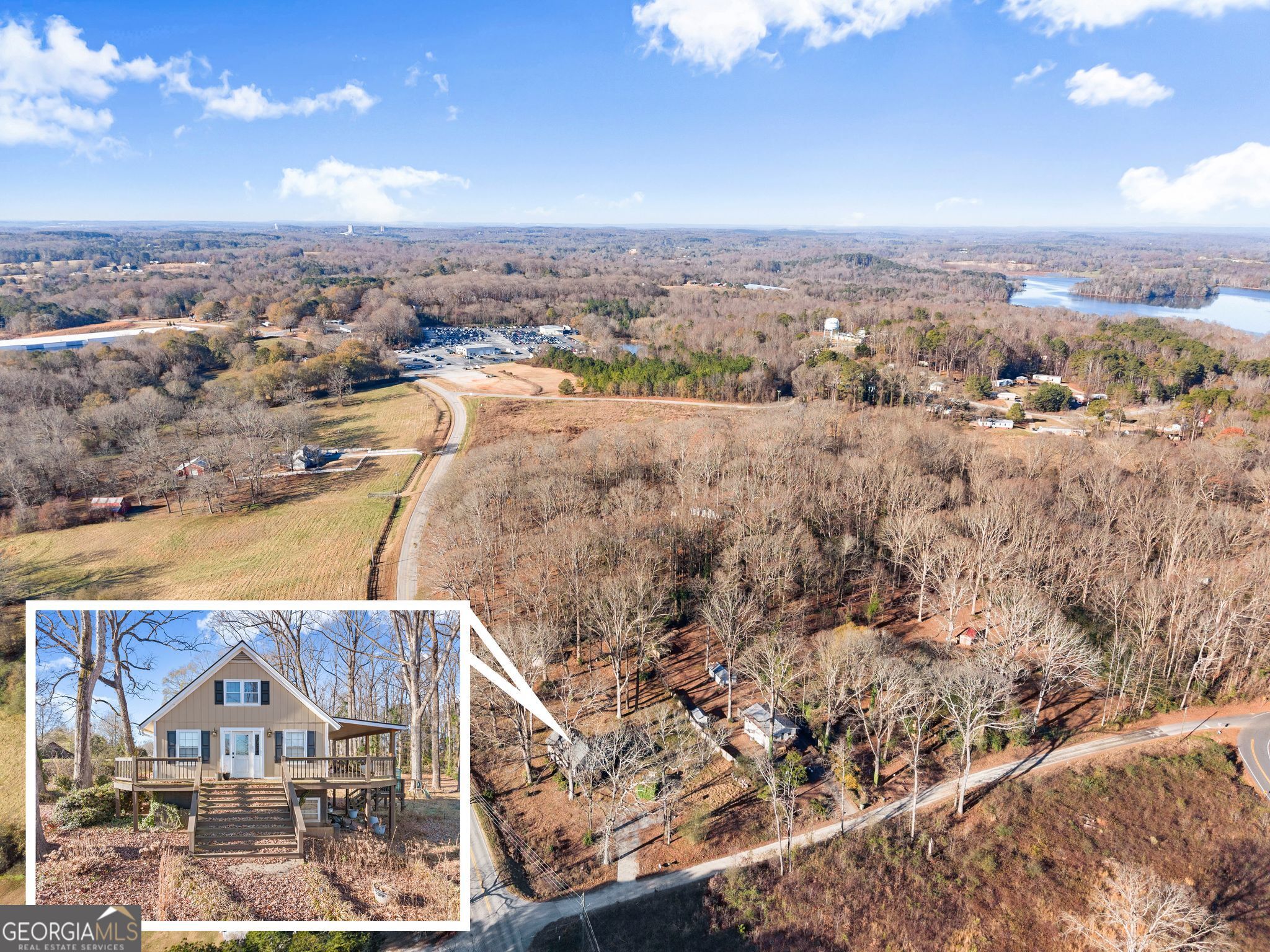 103 Grove Level Drive