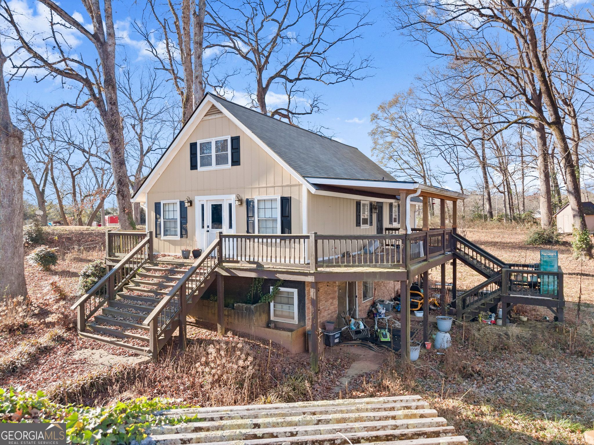 103 Grove Level Drive