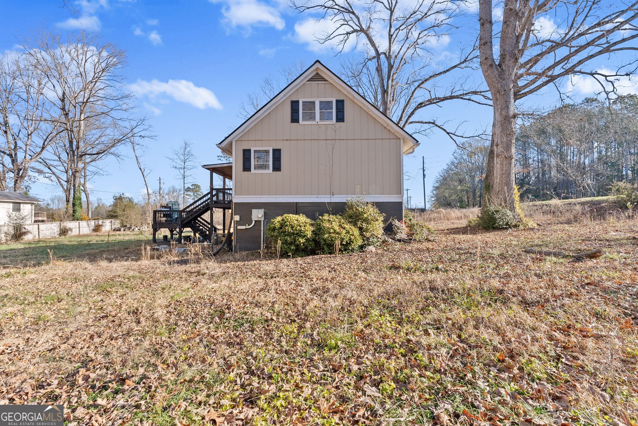 103 Grove Level Drive