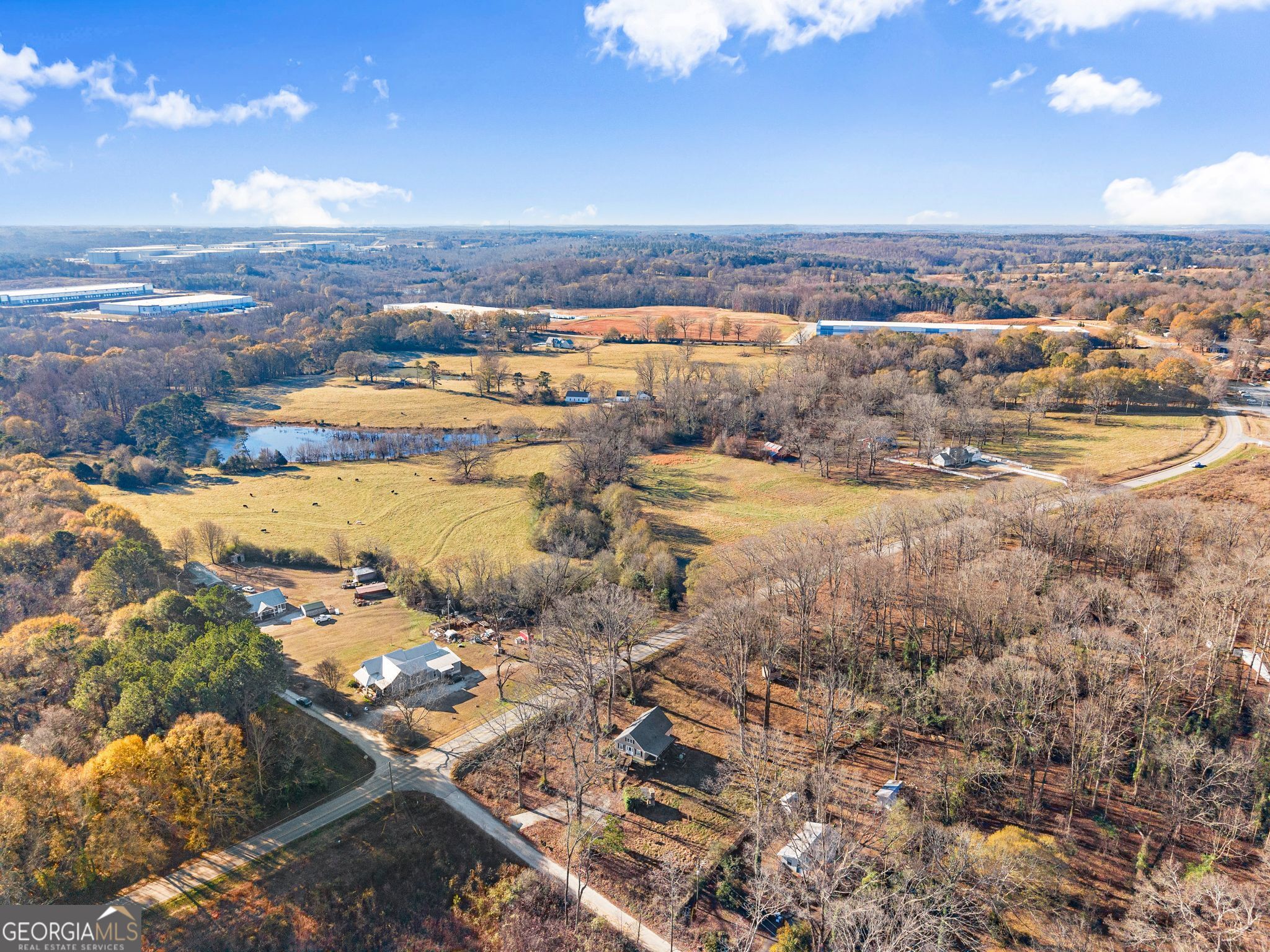 103 Grove Level Drive