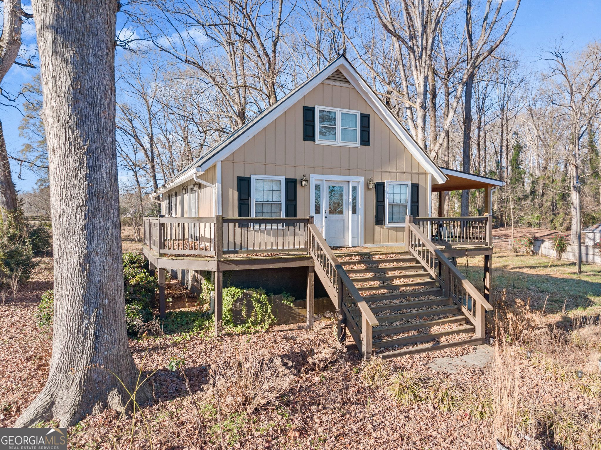 103 Grove Level Drive