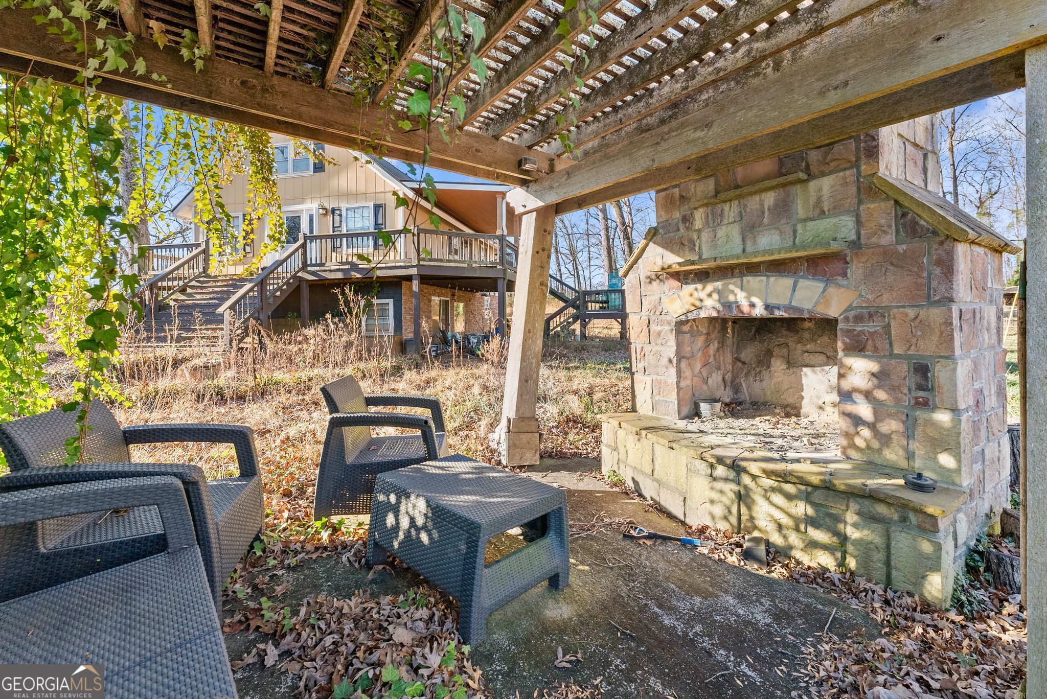 103 Grove Level Drive