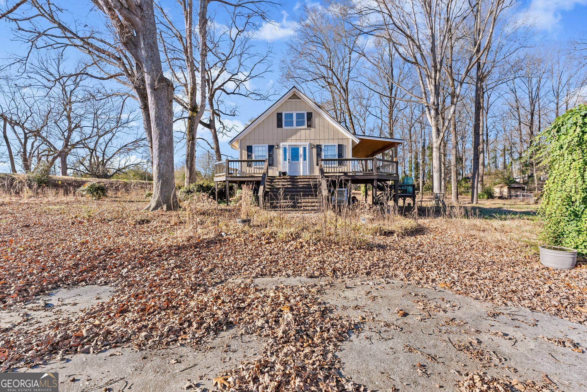 103 Grove Level Drive