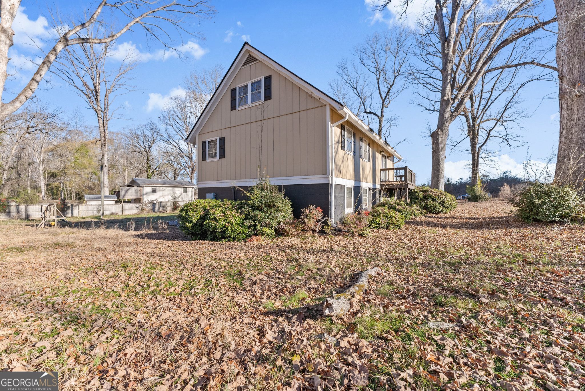 103 Grove Level Drive