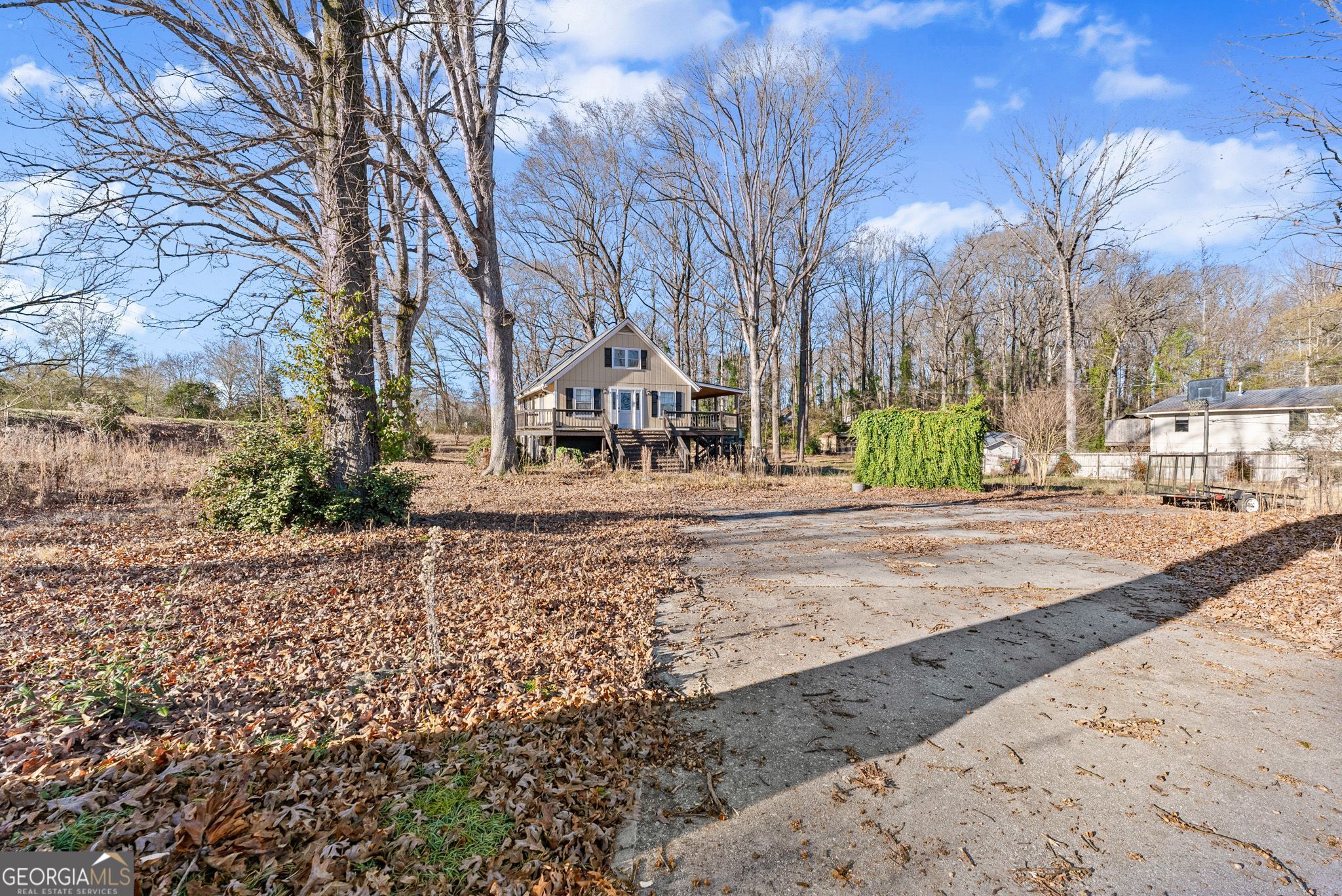 103 Grove Level Drive