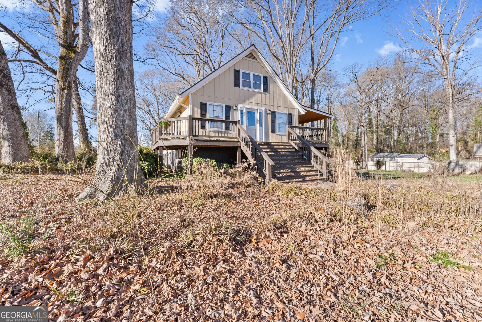 103 Grove Level Drive