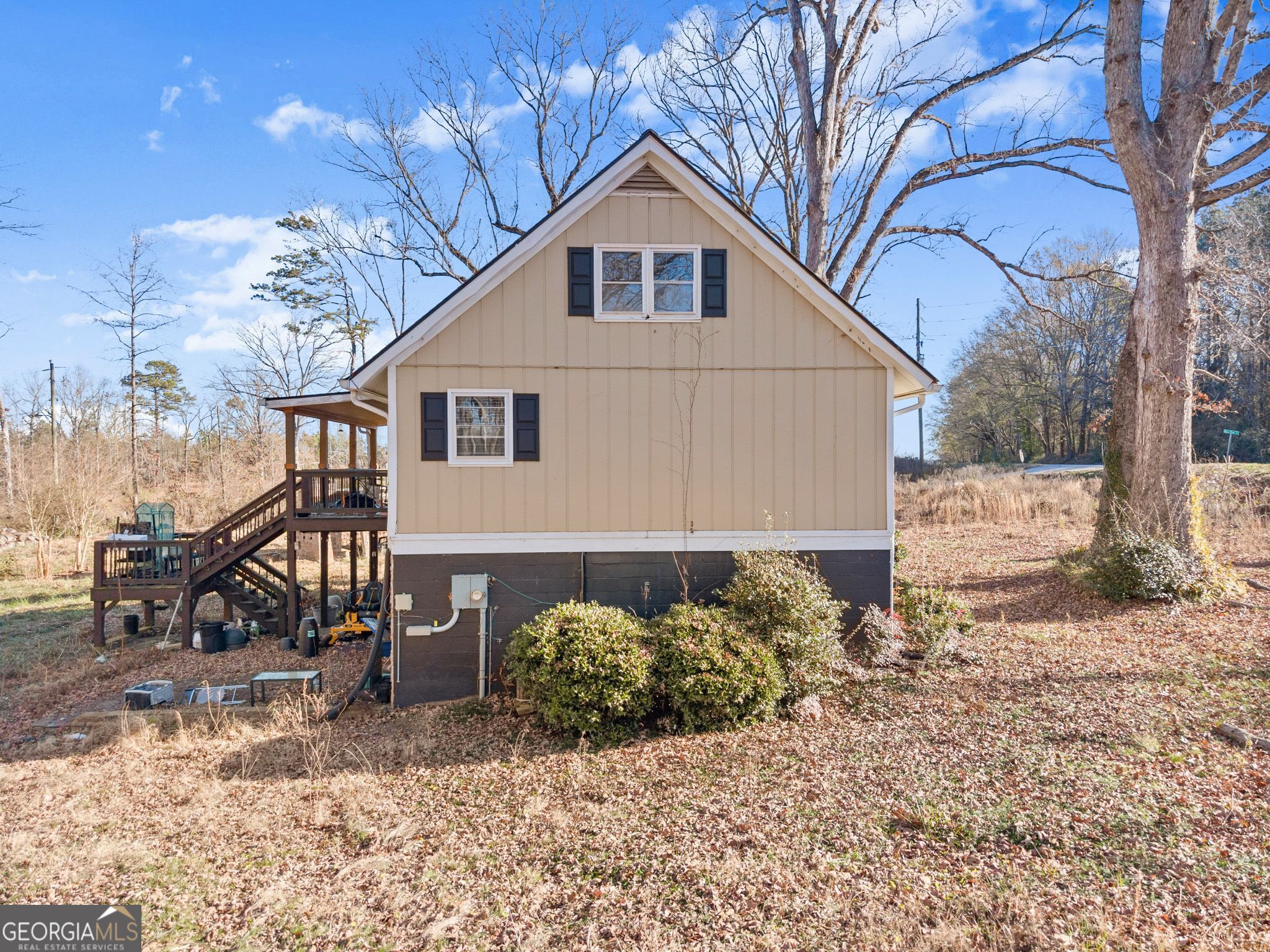 103 Grove Level Drive