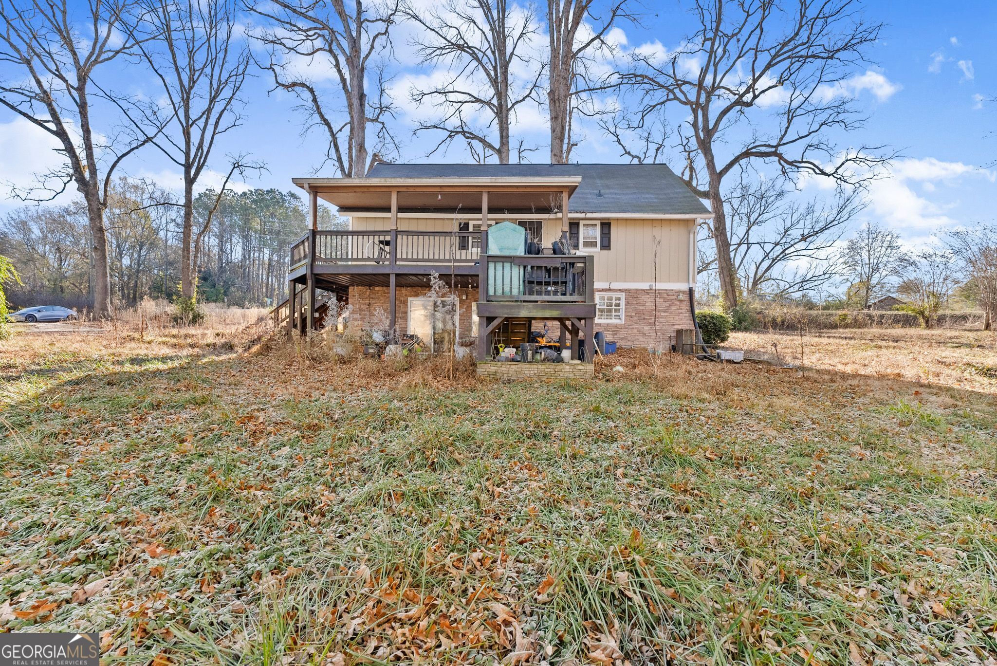 103 Grove Level Drive