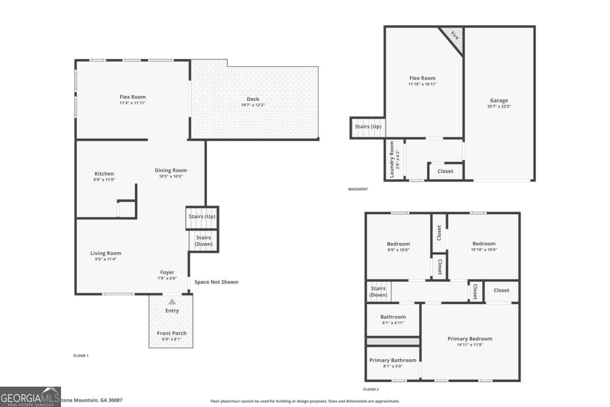 2220 Davis Oaks Court