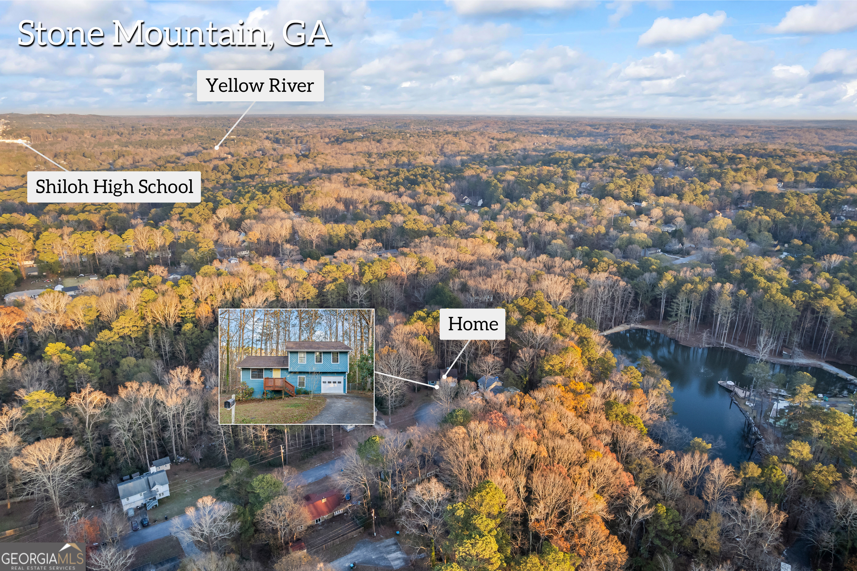 2220 Davis Oaks Court