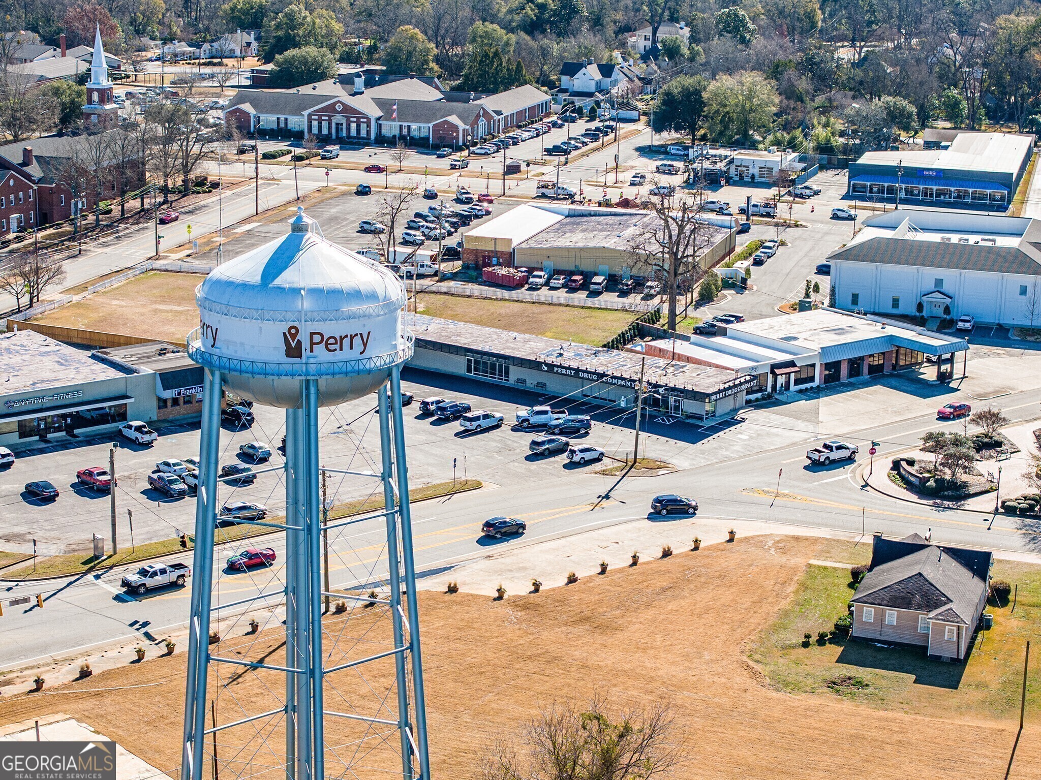 118 Bramblewood Lane