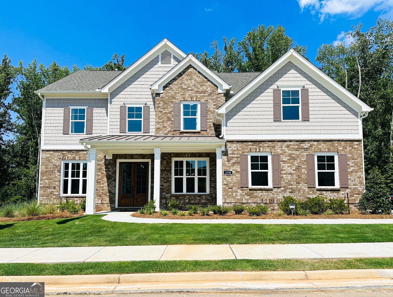 3390 Hillshire Drive