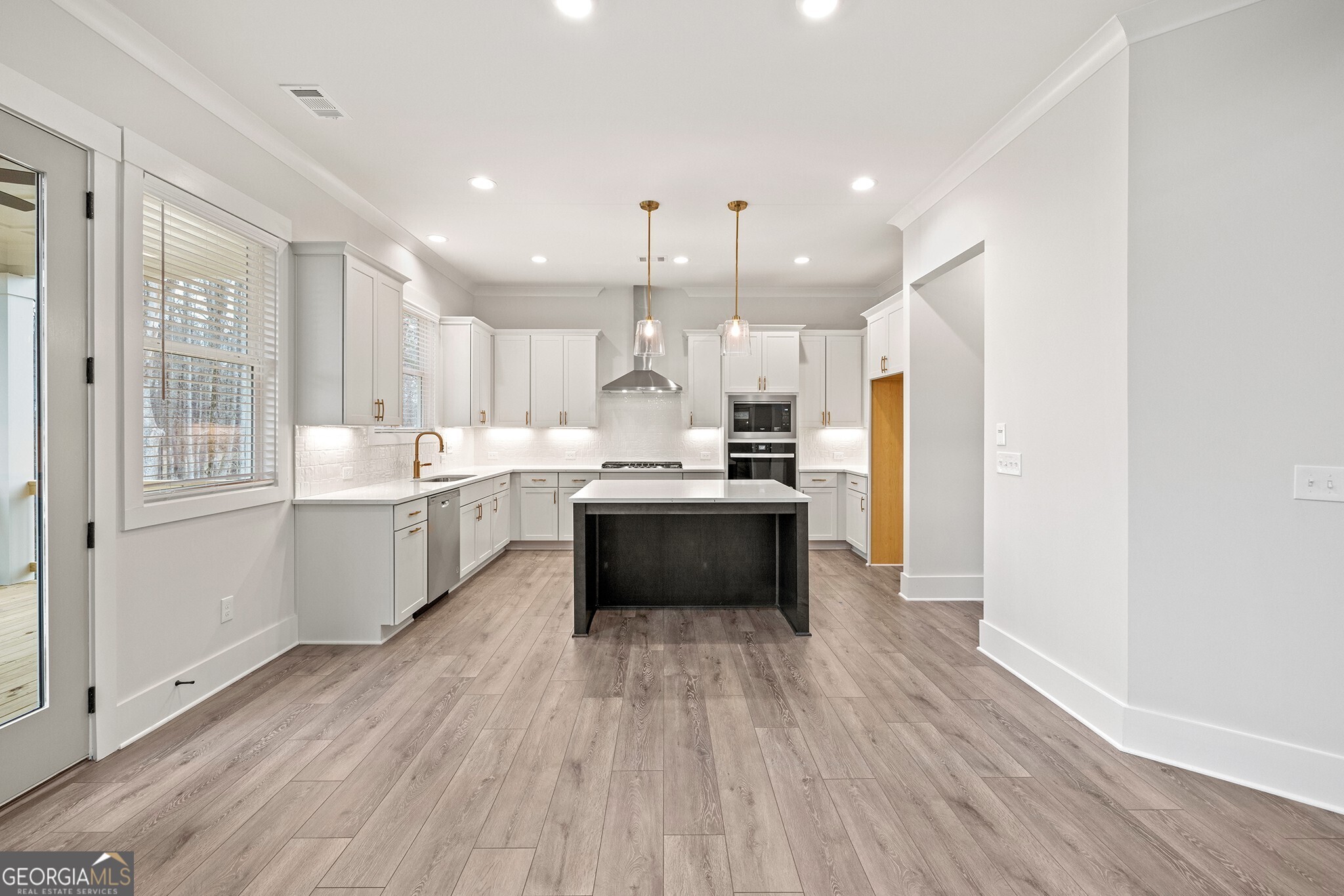 3390 Hillshire Drive