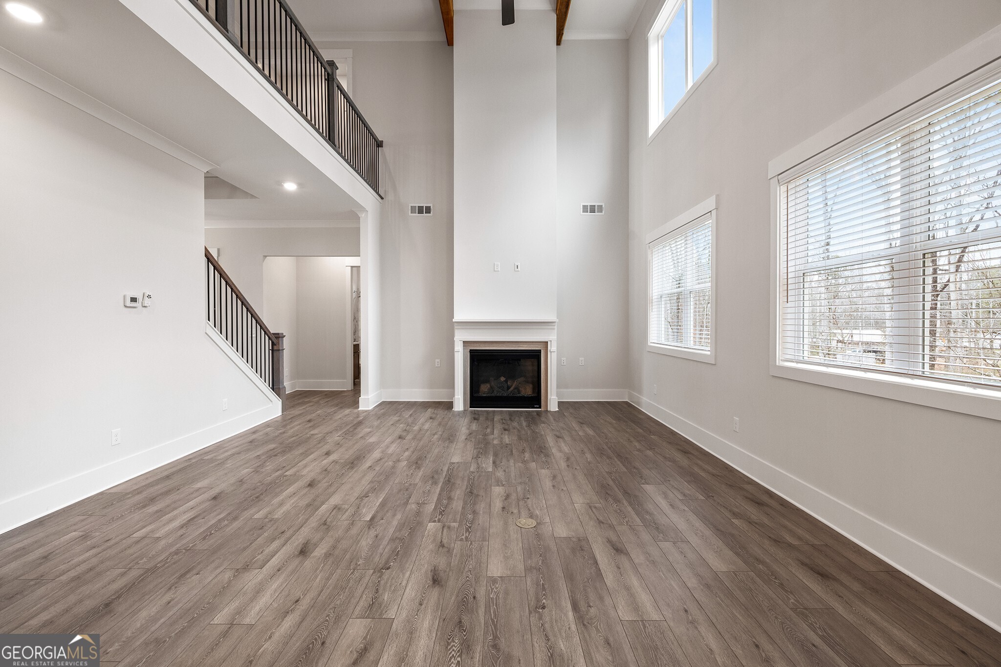 3390 Hillshire Drive