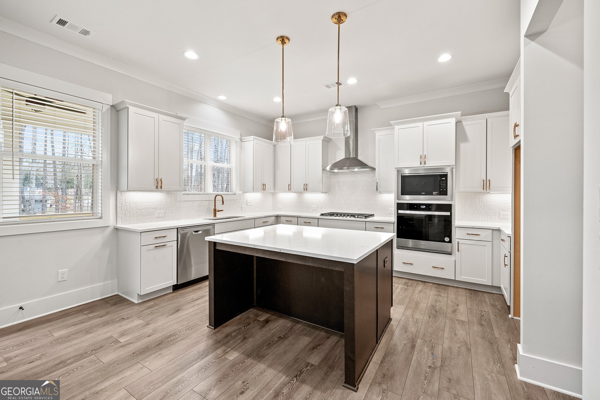 3390 Hillshire Drive