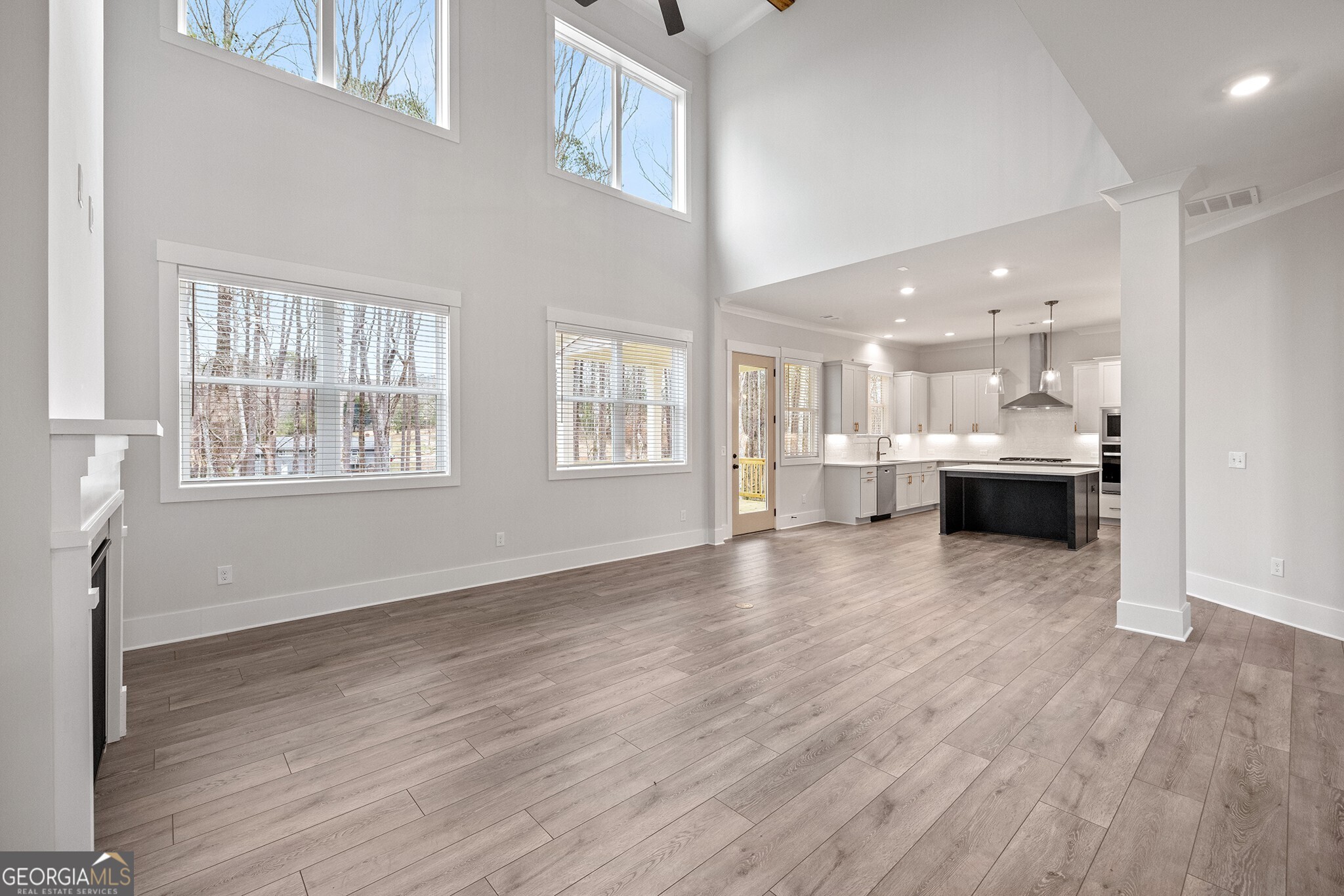 3390 Hillshire Drive