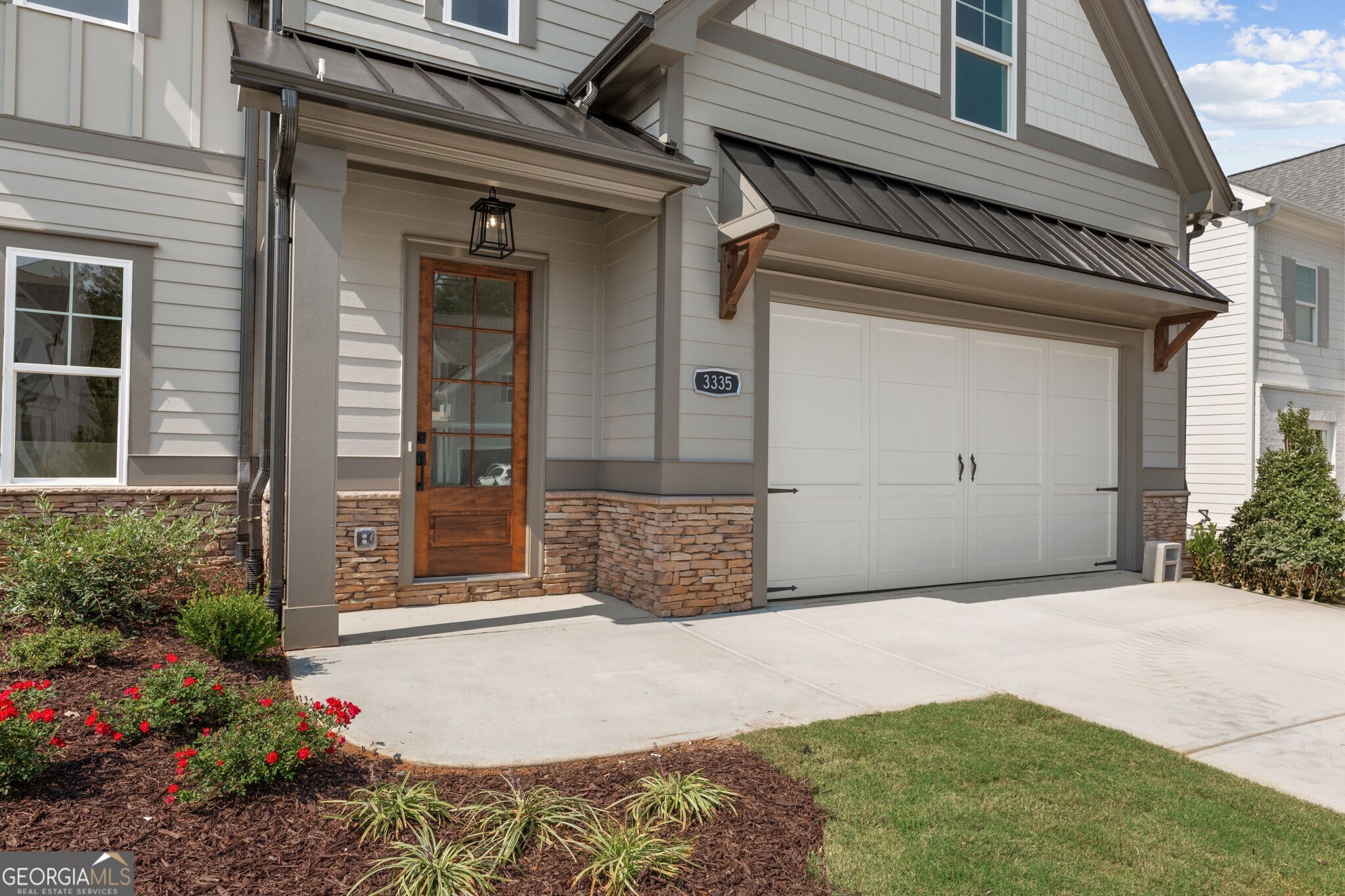 3335 Hillshire Drive