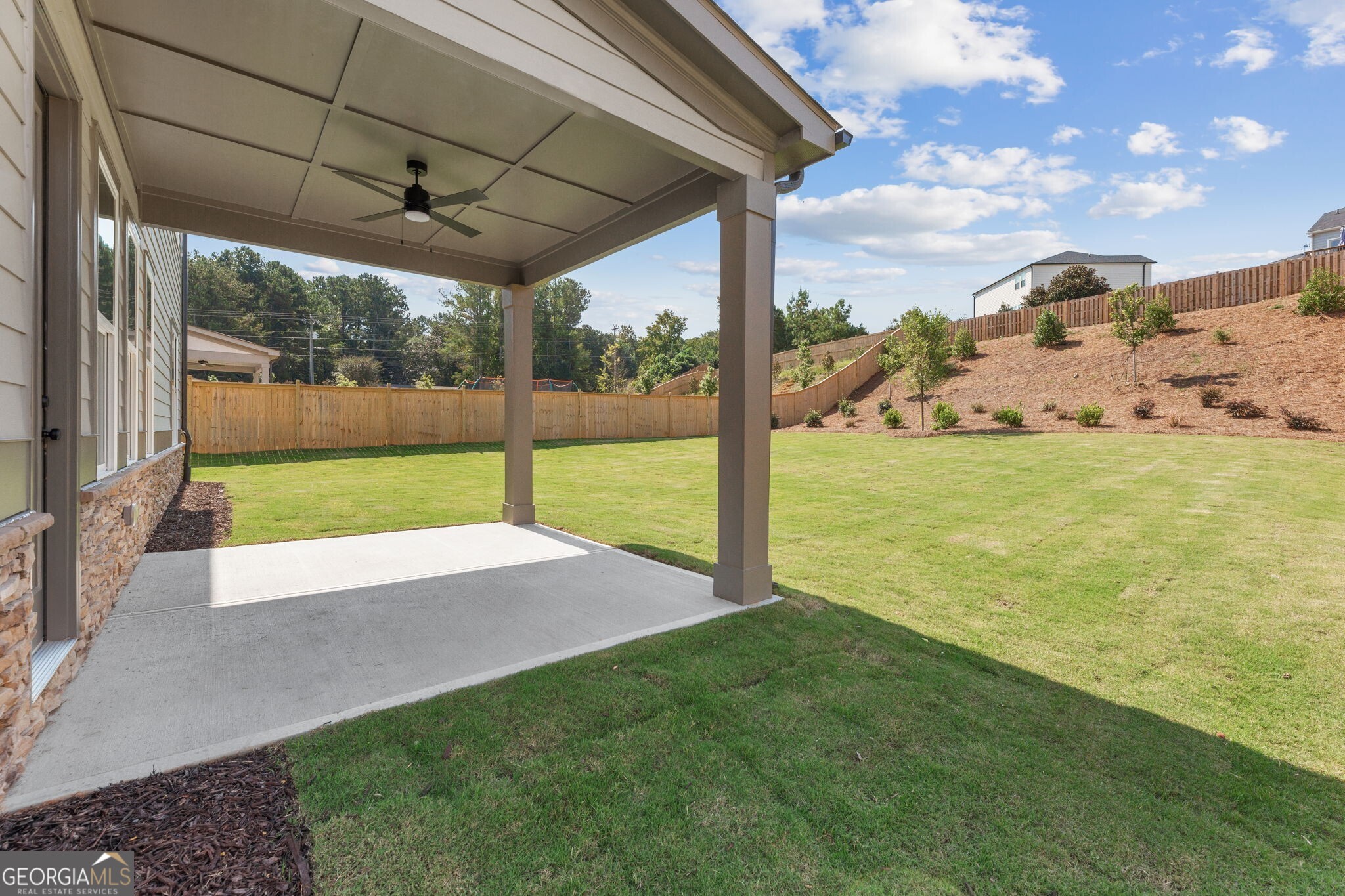 3335 Hillshire Drive