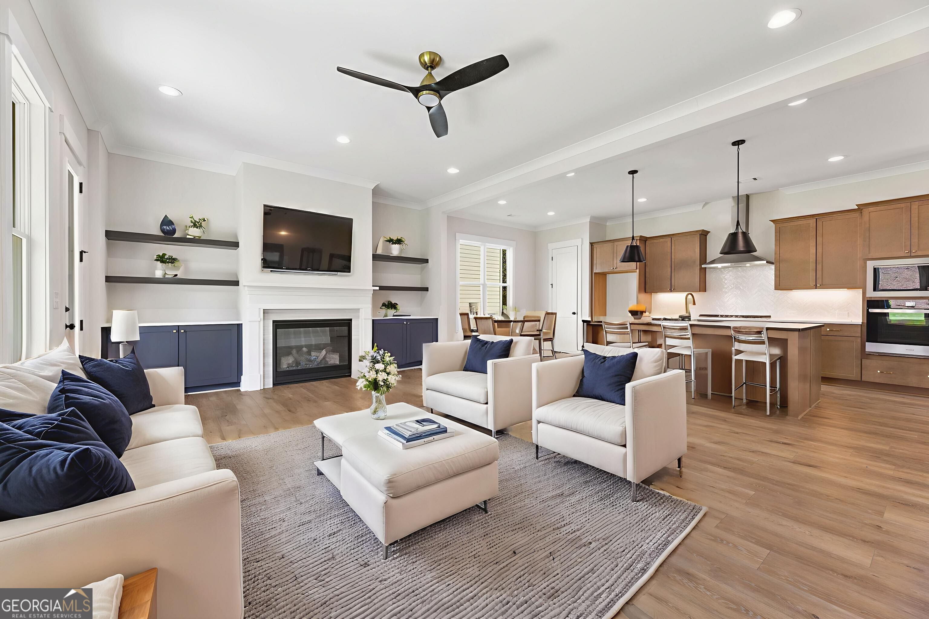 3335 Hillshire Drive