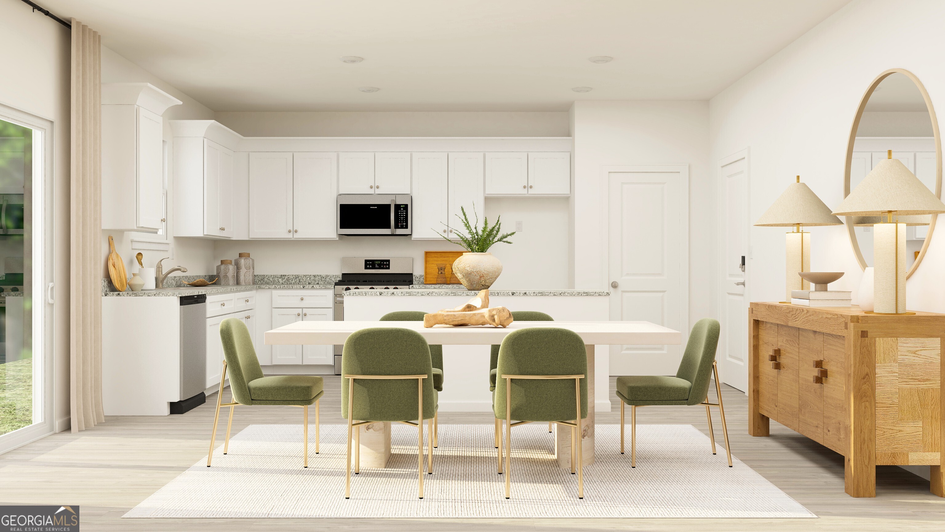 316 Wheeler Creek Lane