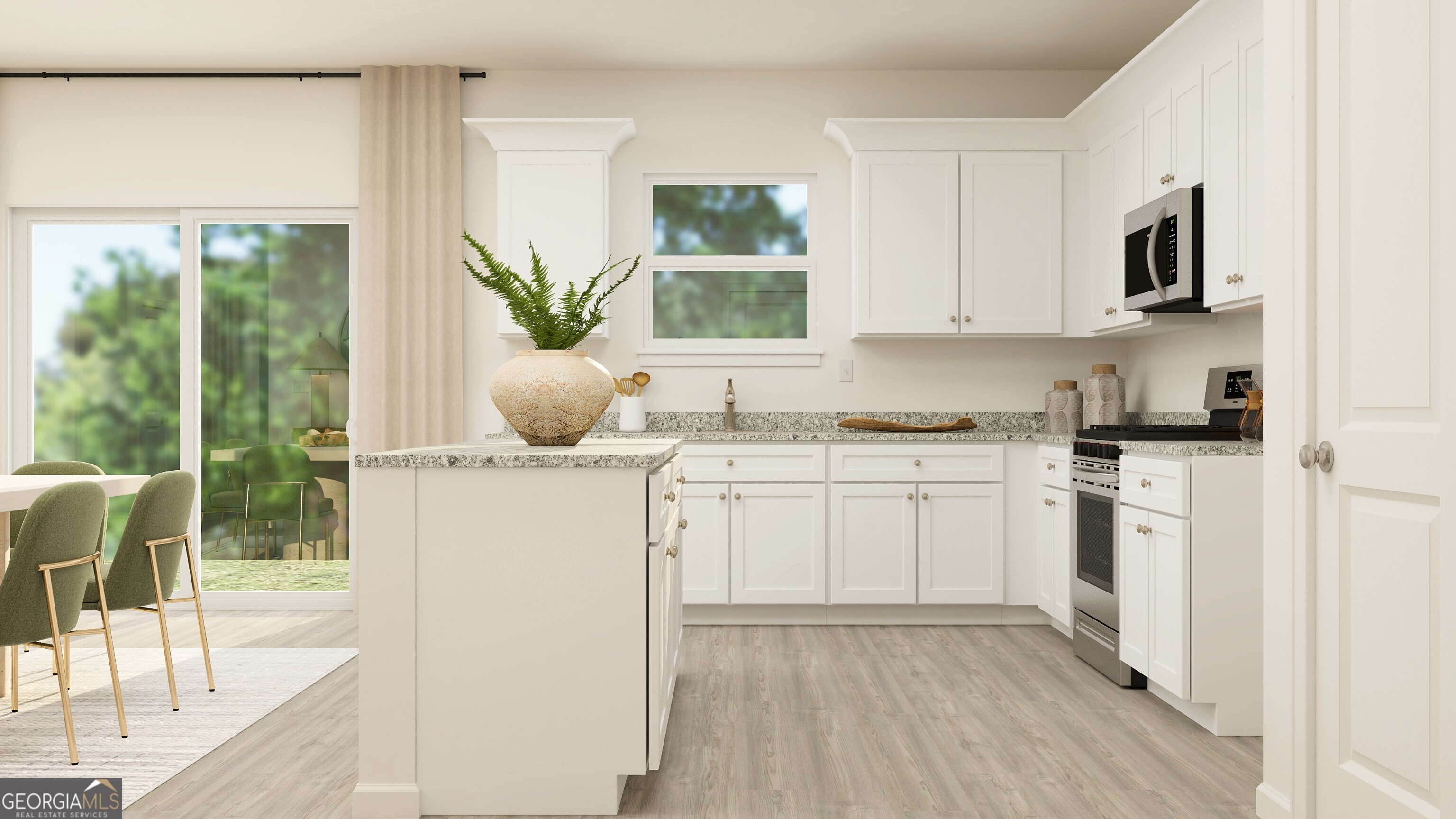 316 Wheeler Creek Lane