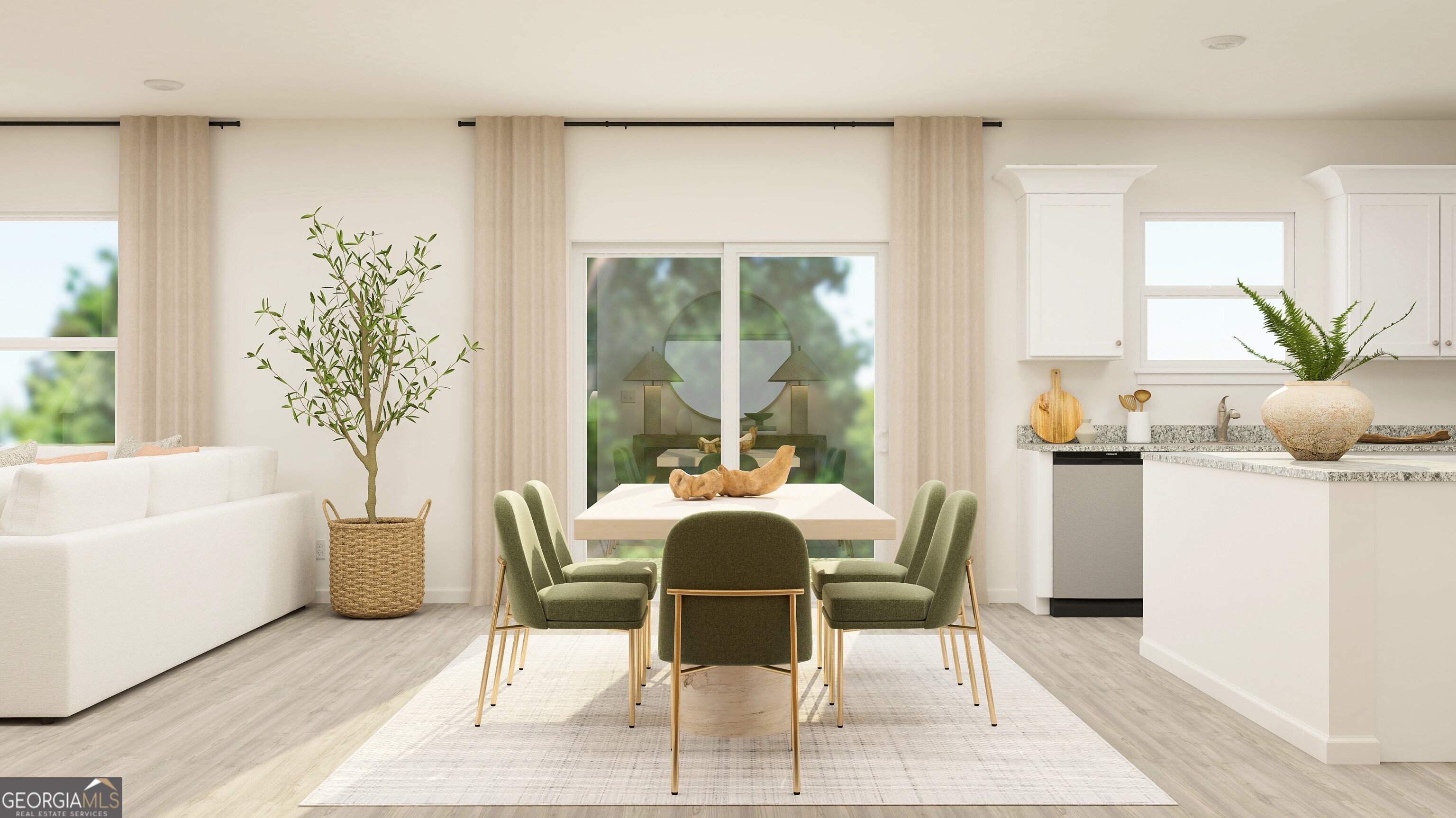 316 Wheeler Creek Lane