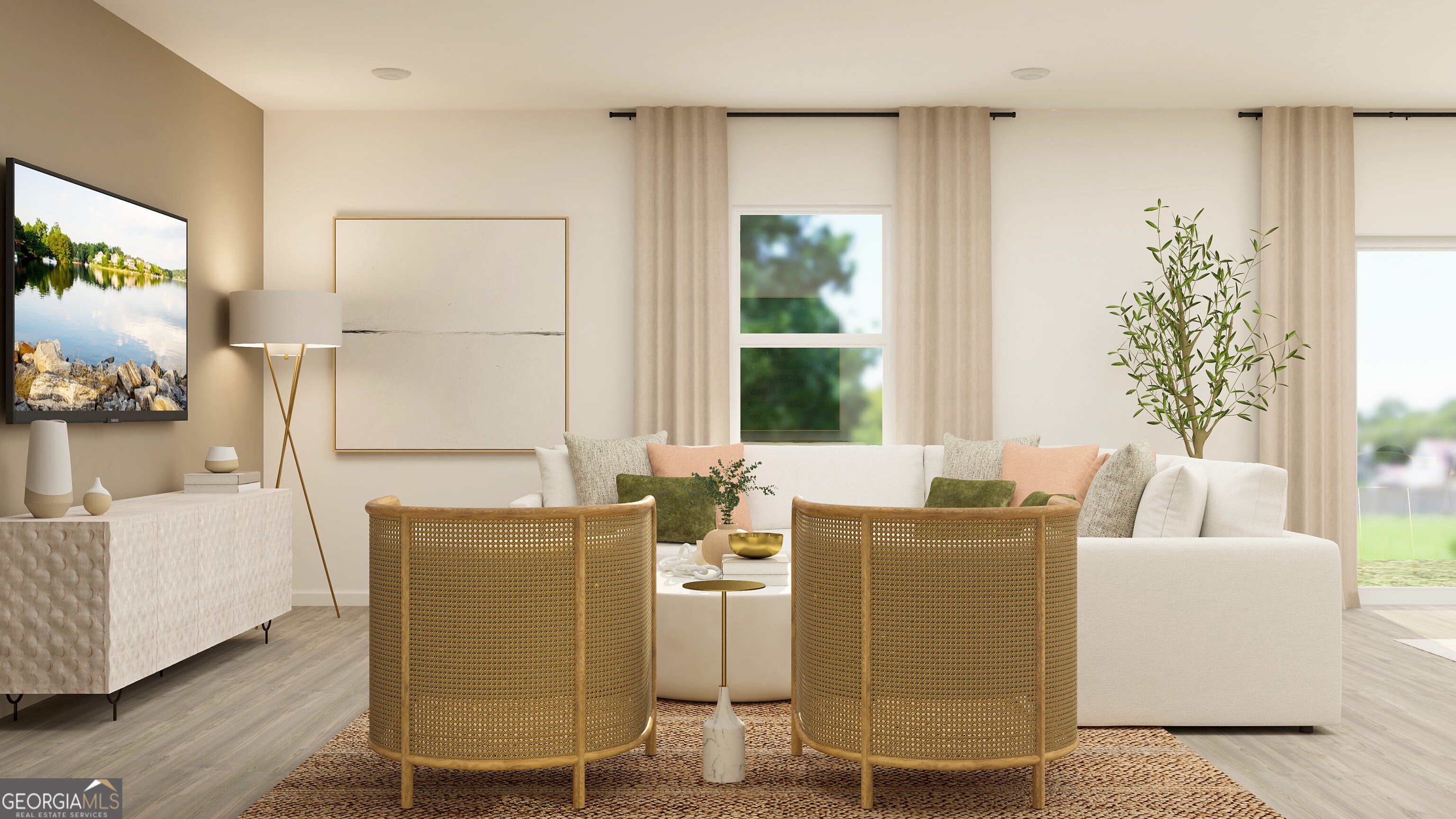 316 Wheeler Creek Lane