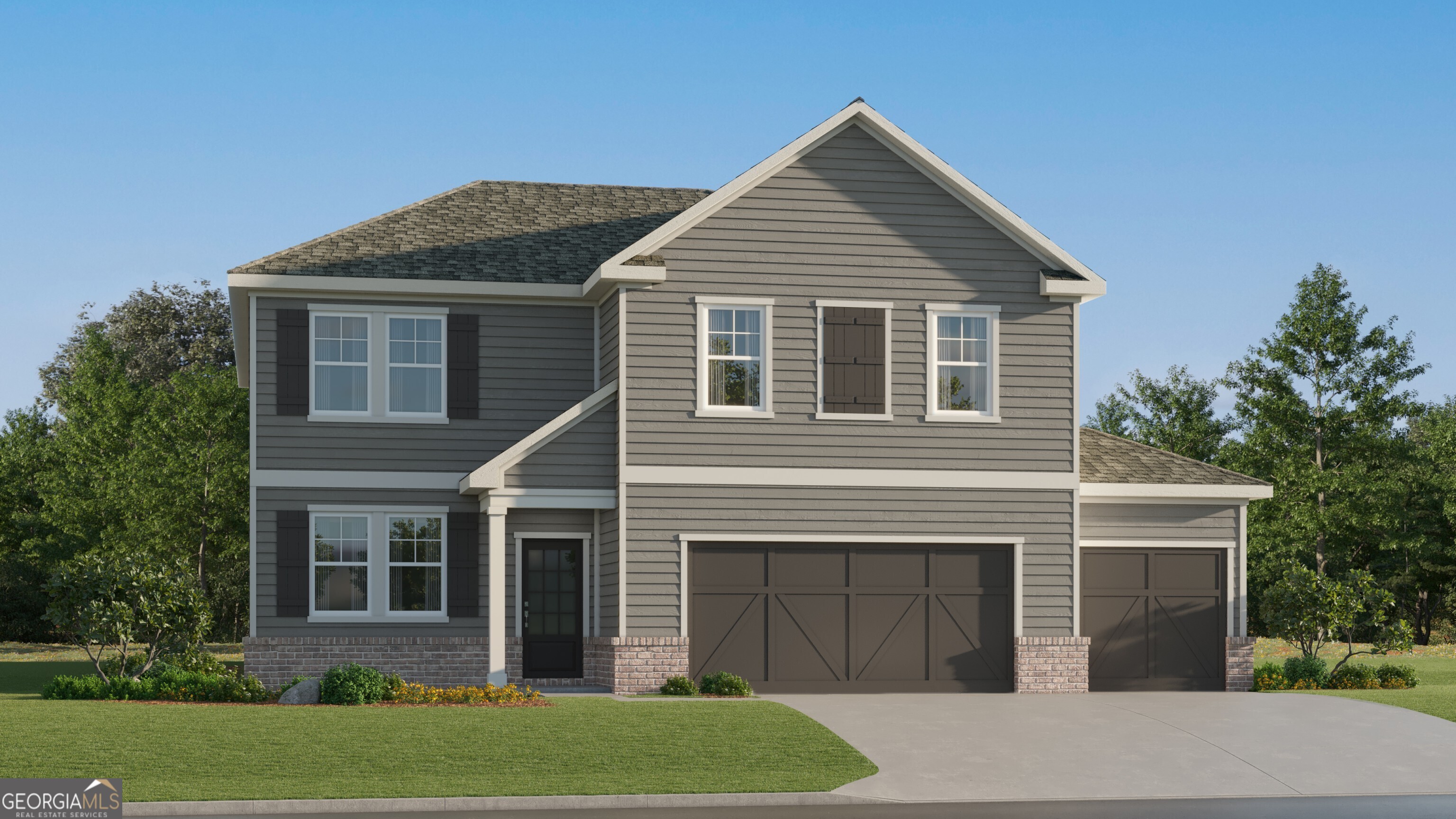 425 Panther Creek Lane