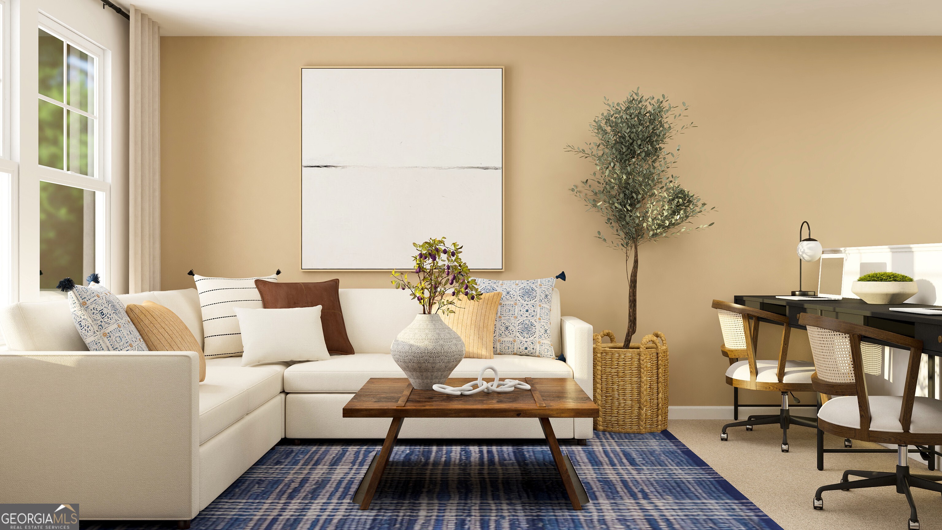 425 Panther Creek Lane