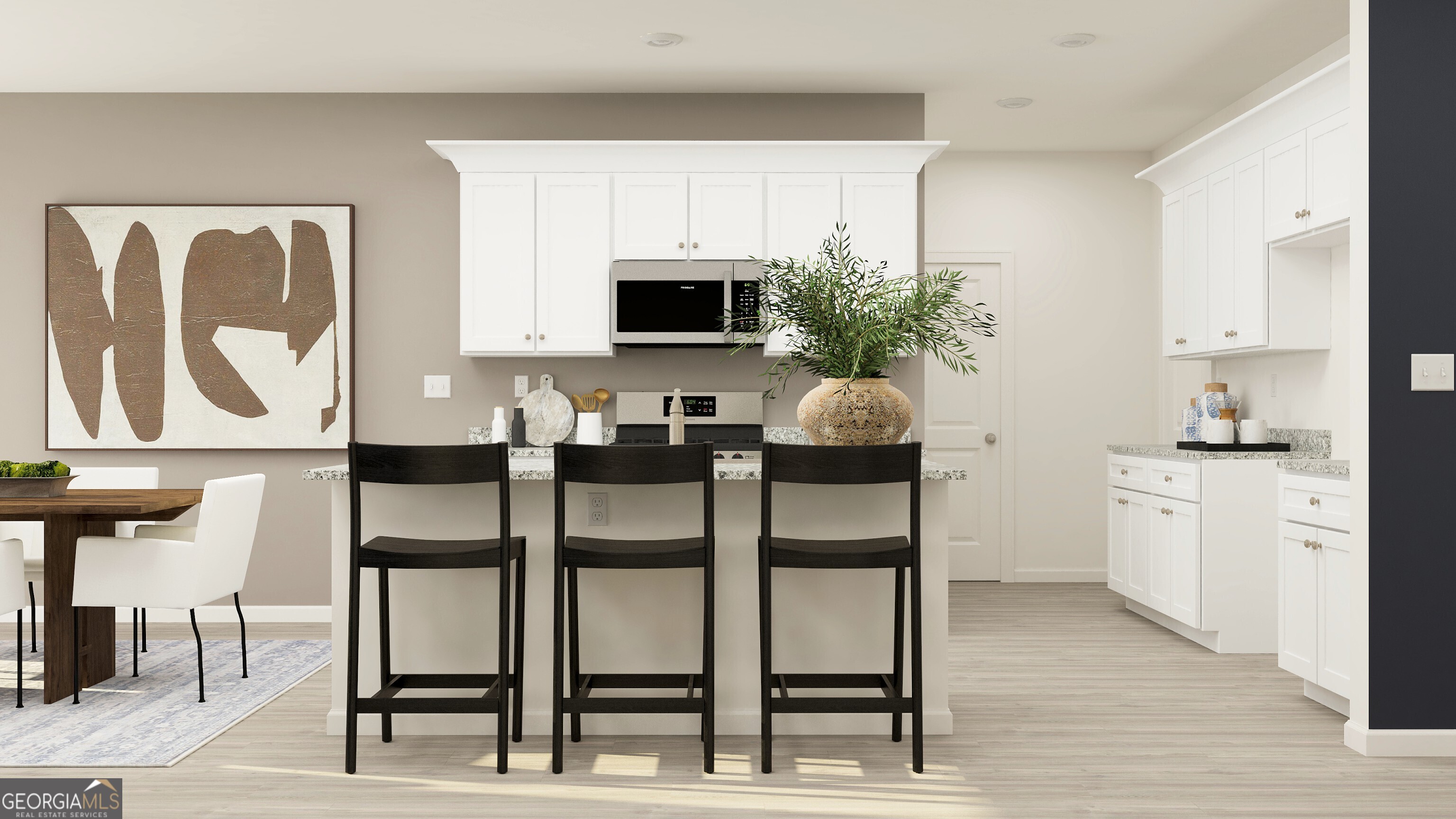 425 Panther Creek Lane