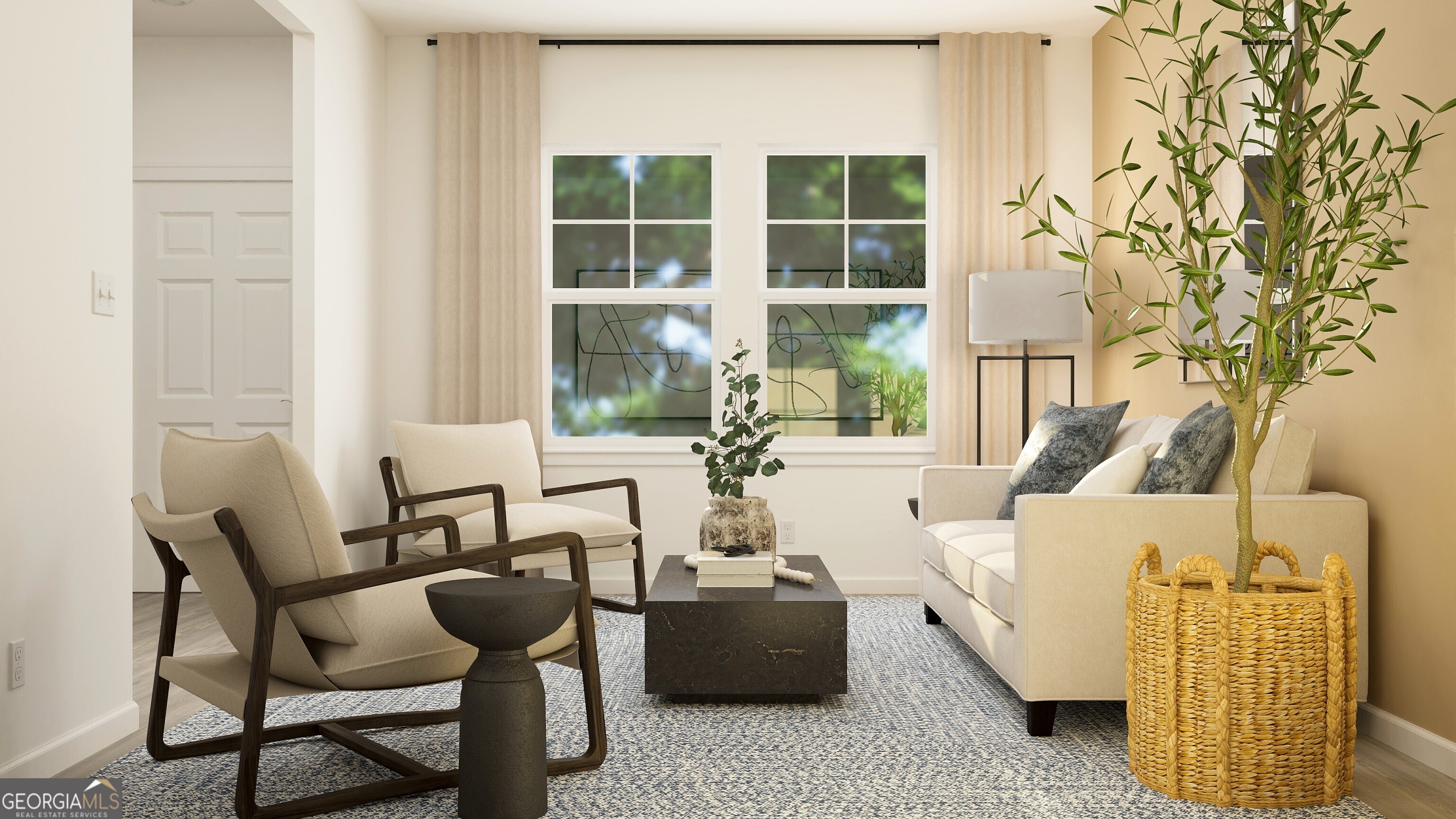 425 Panther Creek Lane