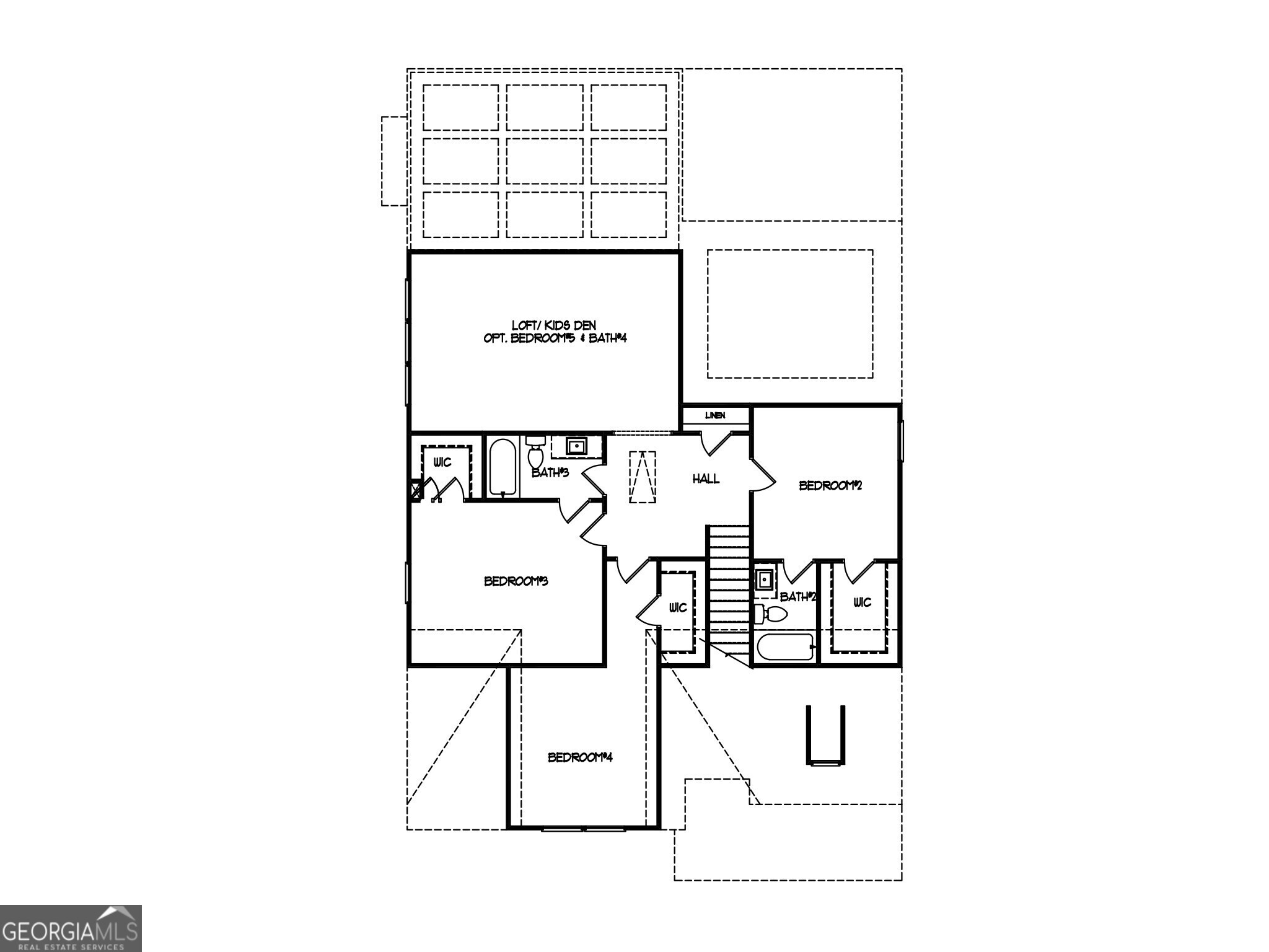 71 Cochin Drive
