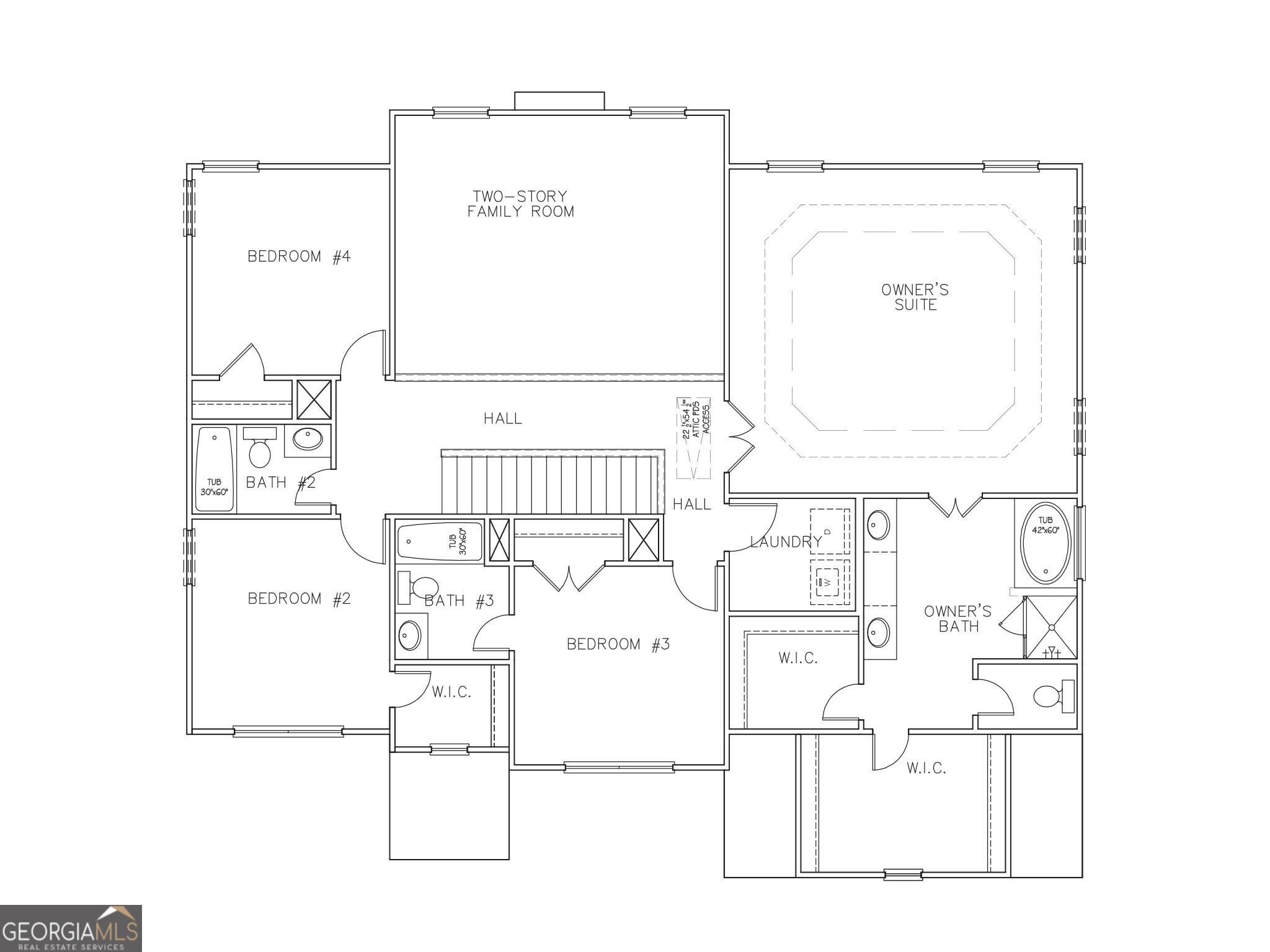 3268 Lions Ruby Lane