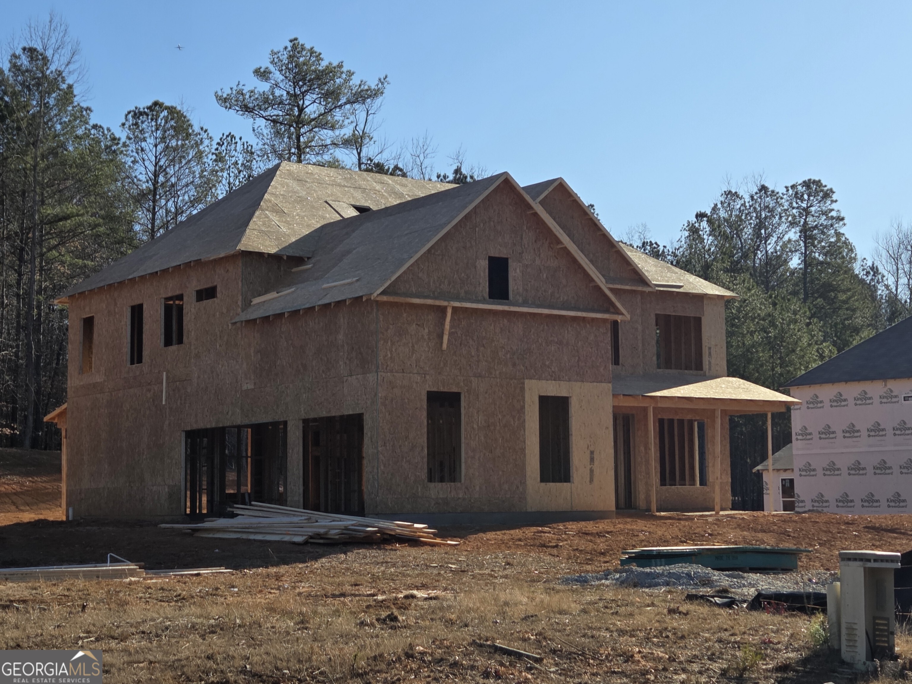 3268 Lions Ruby Lane