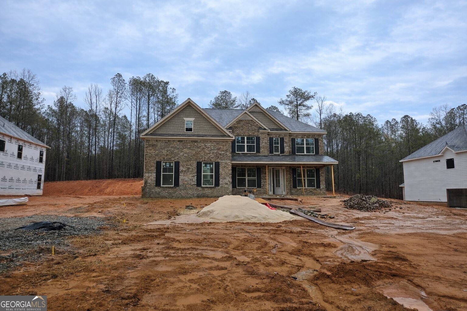 3268 Lions Ruby Lane