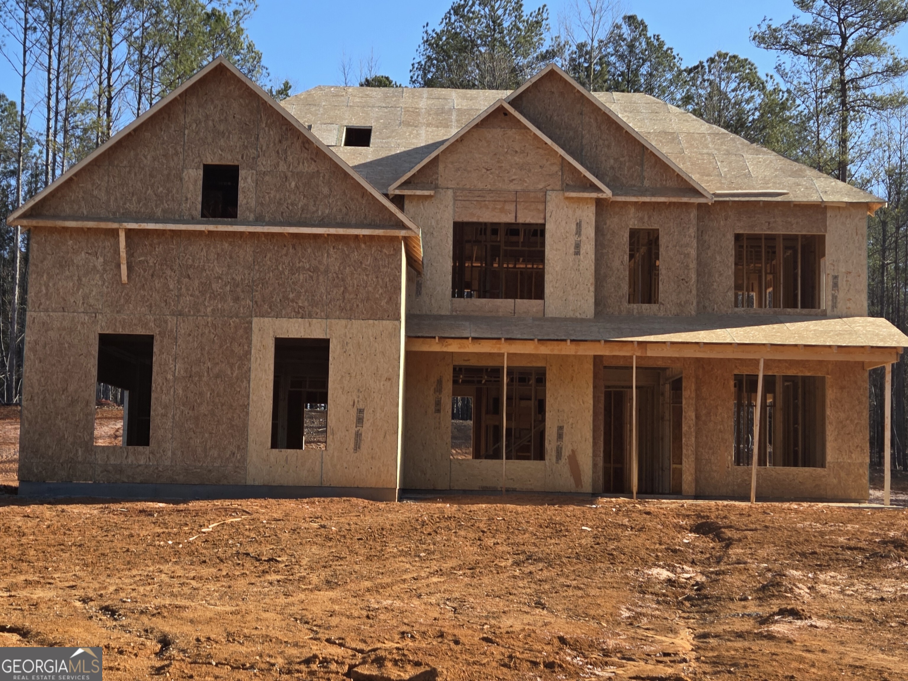 3268 Lions Ruby Lane