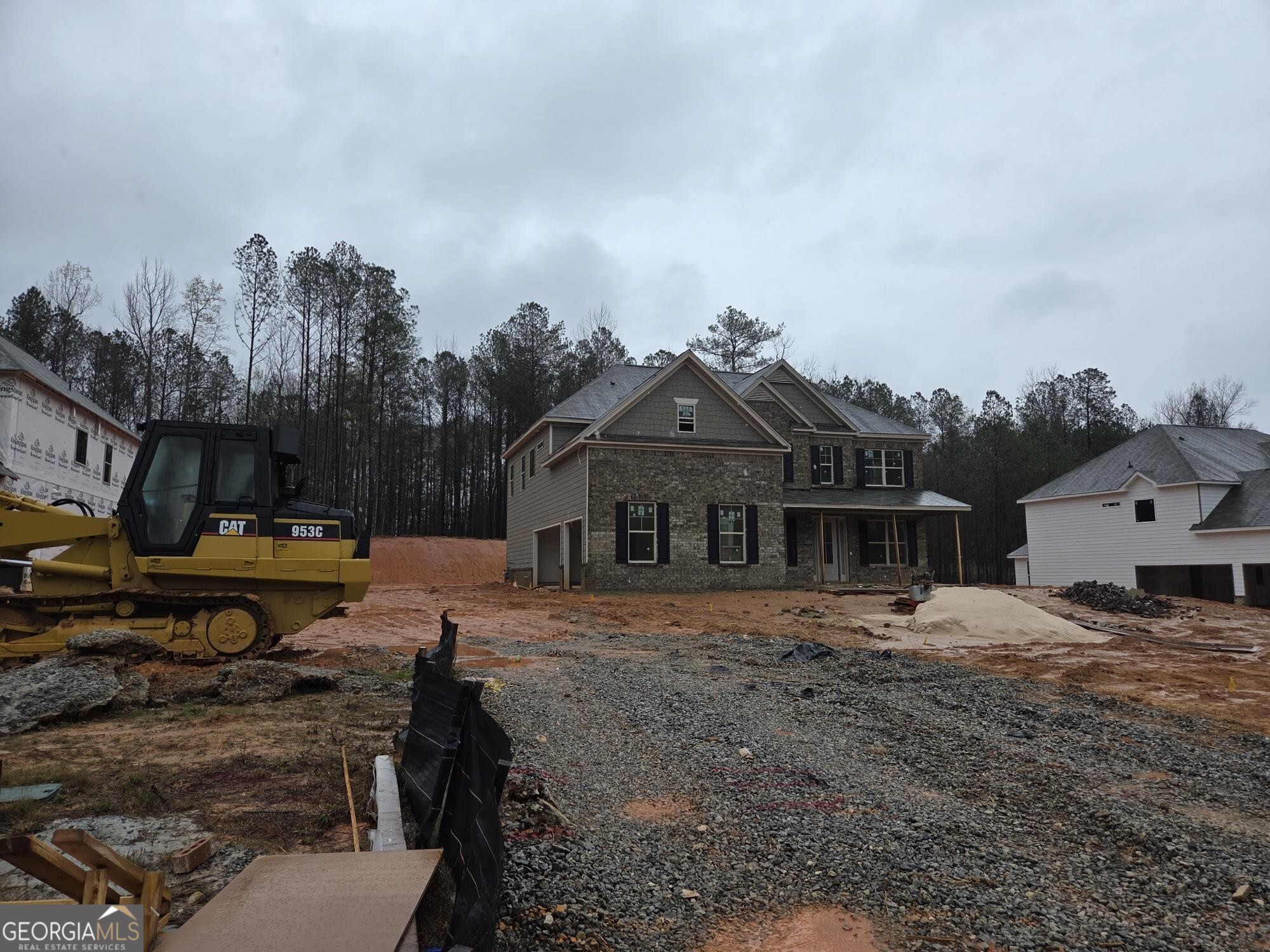 3268 Lions Ruby Lane