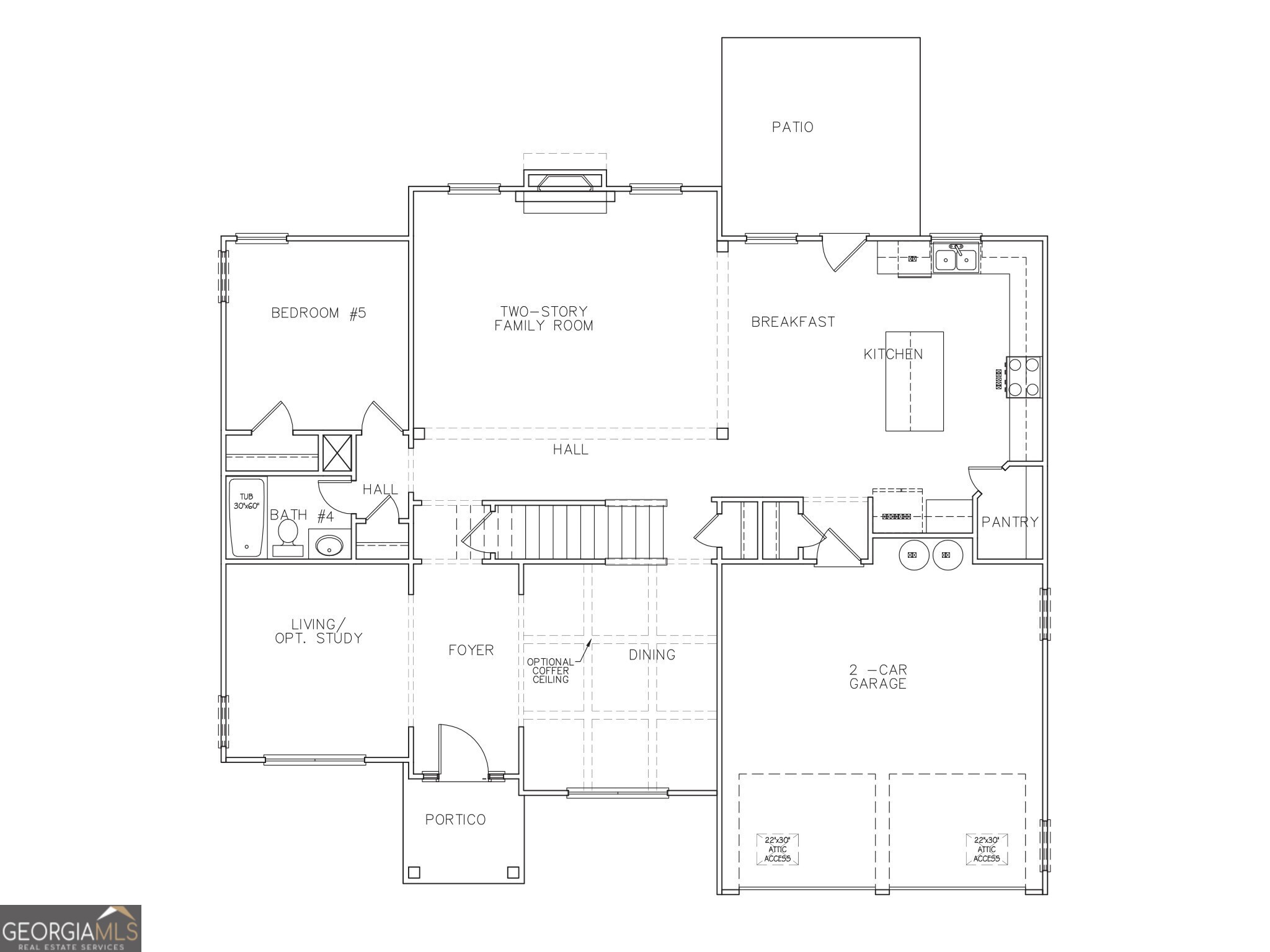 3268 Lions Ruby Lane