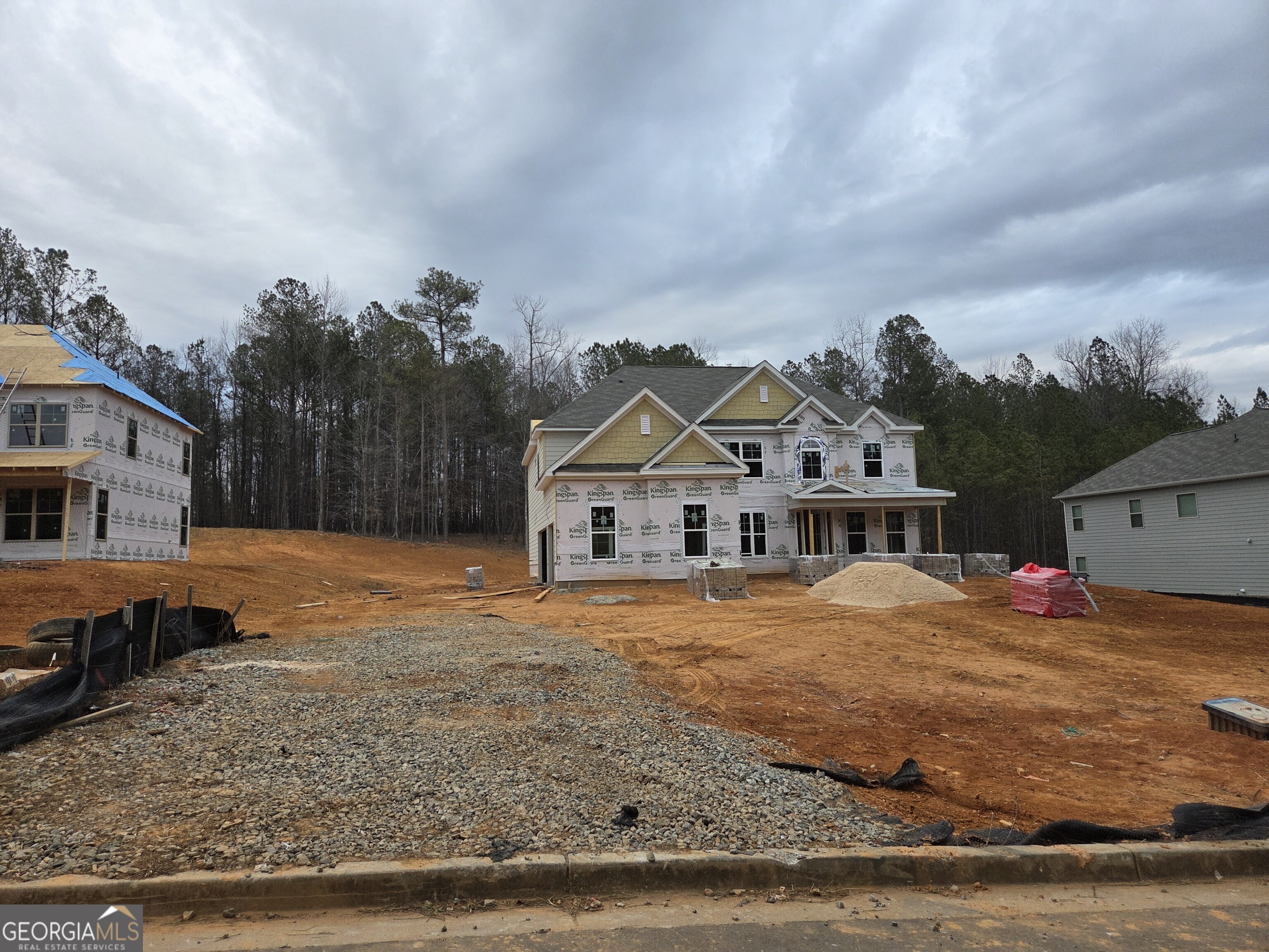 3272 Lions Ruby Lane