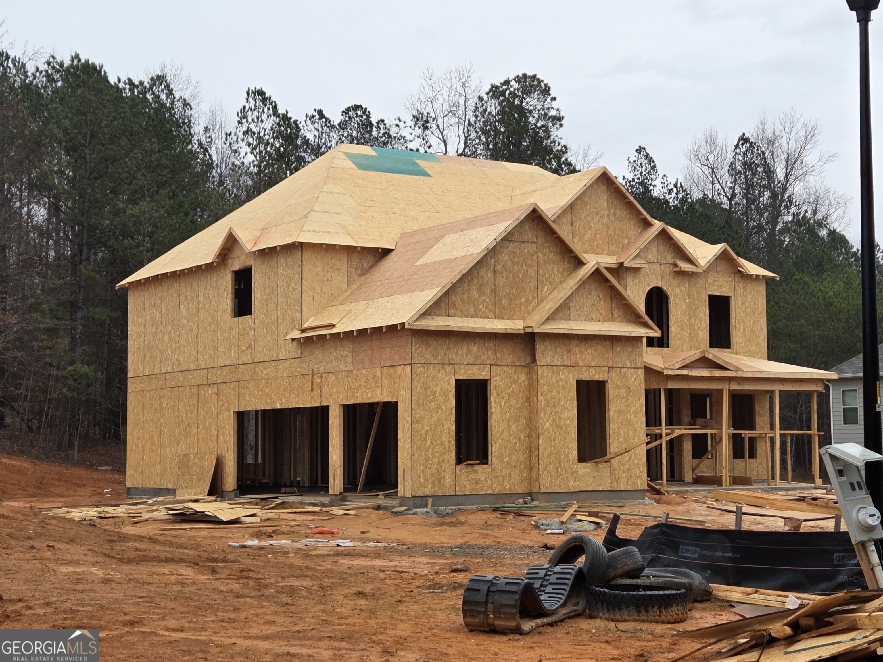 3272 Lions Ruby Lane