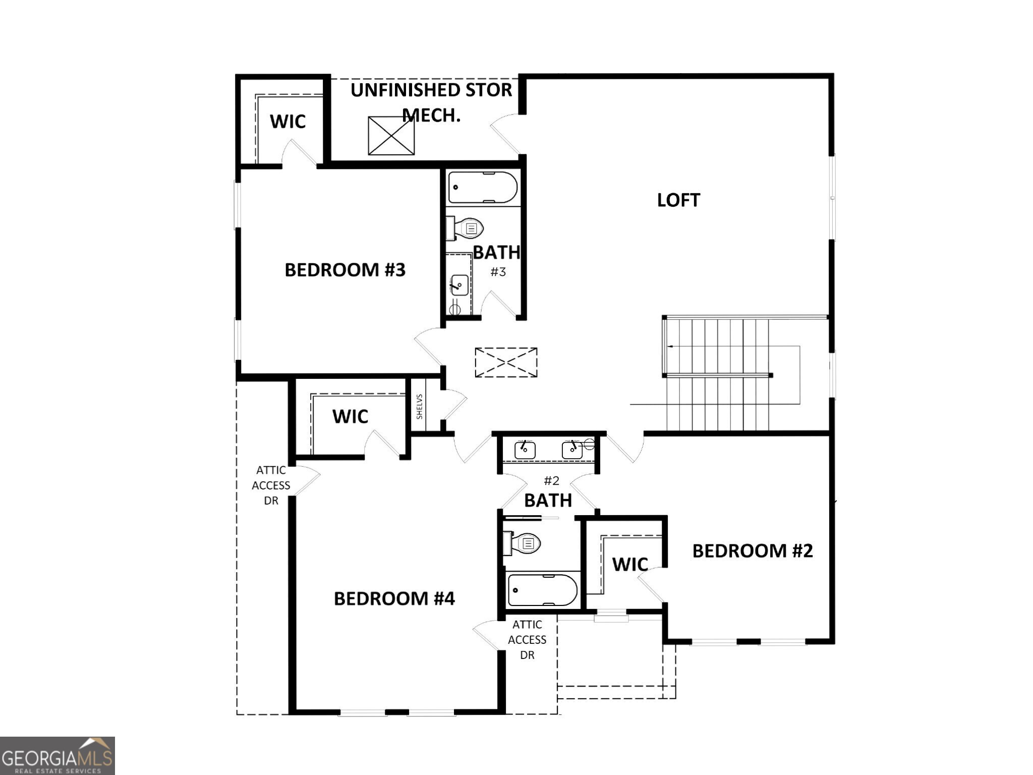 5623 Meadowstone Walk