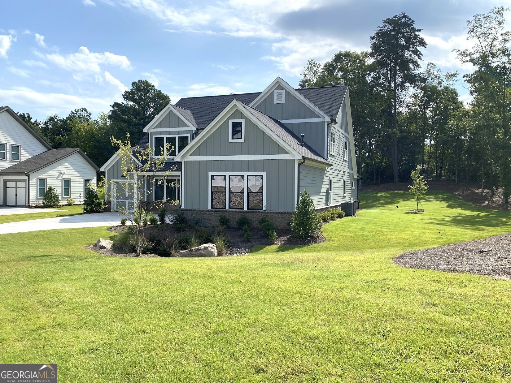 4510 Greyson Manor Drive