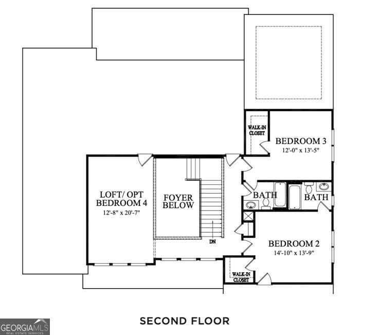 4510 Greyson Manor Drive