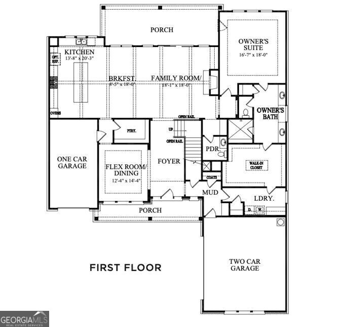 4510 Greyson Manor Drive