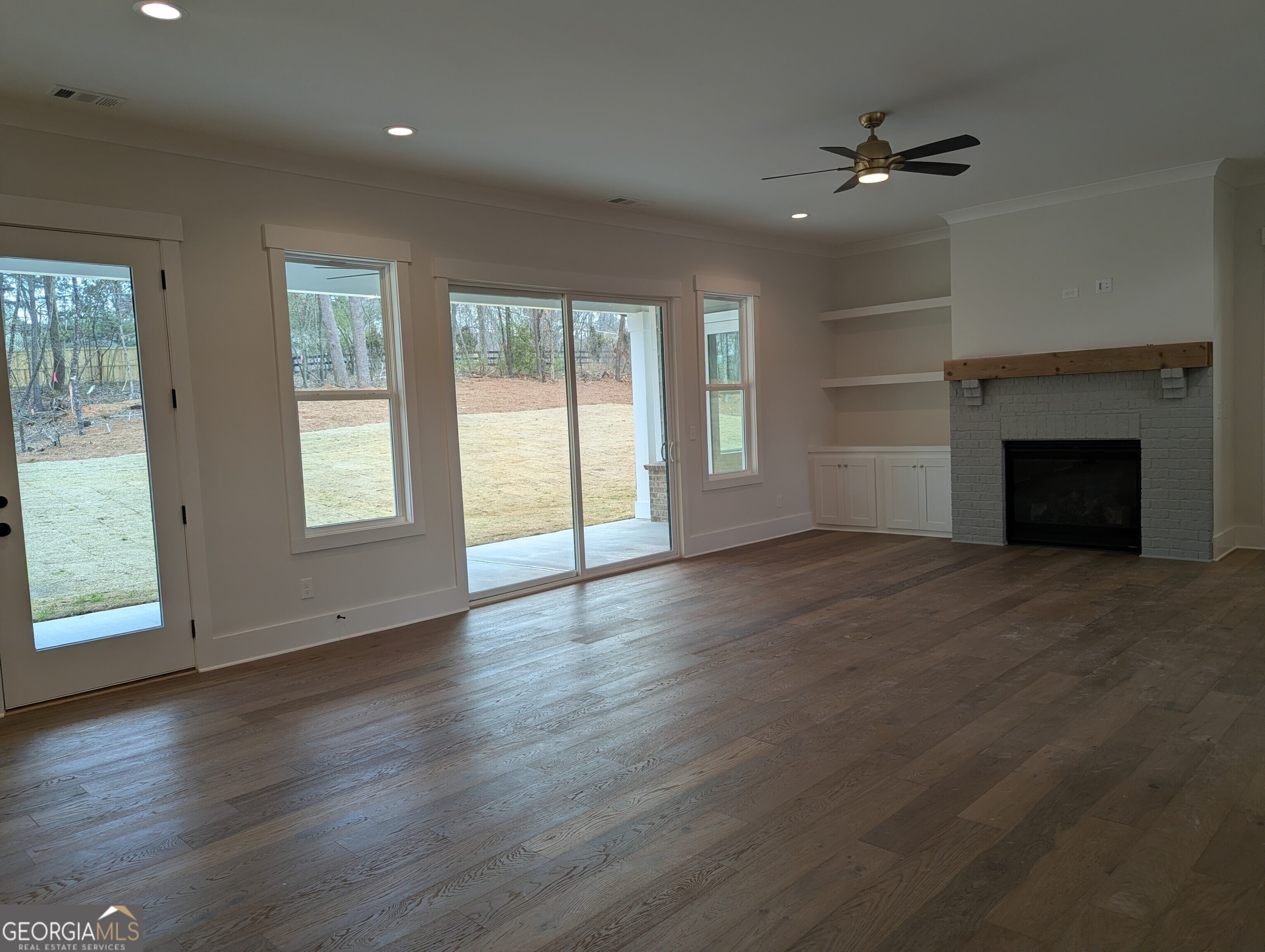 4510 Greyson Manor Drive