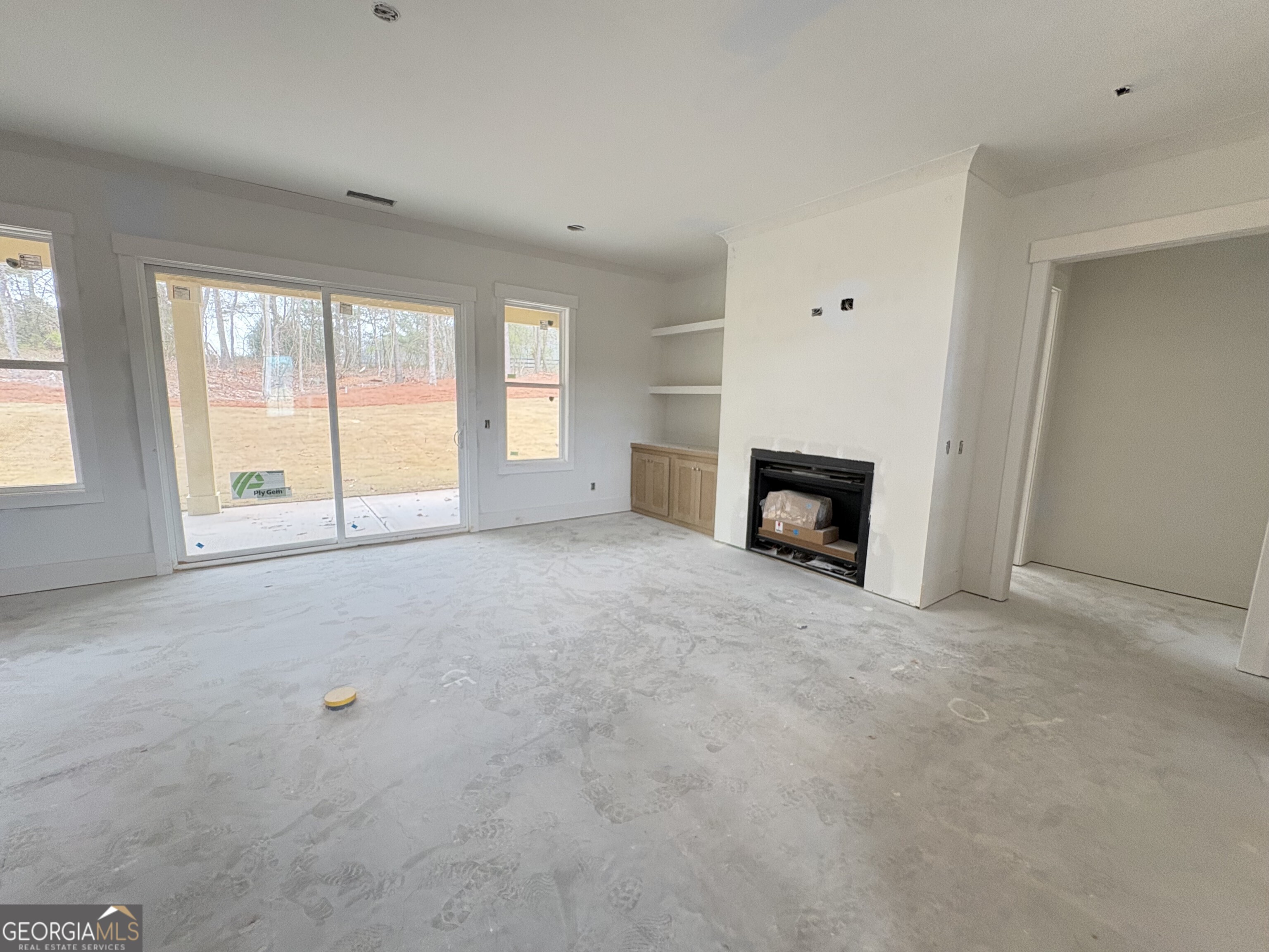 4510 Greyson Manor Drive