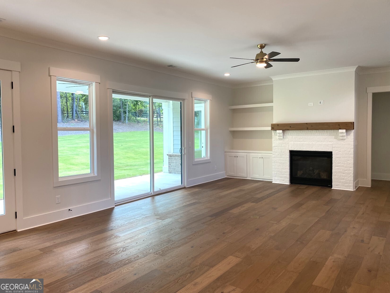 4510 Greyson Manor Drive